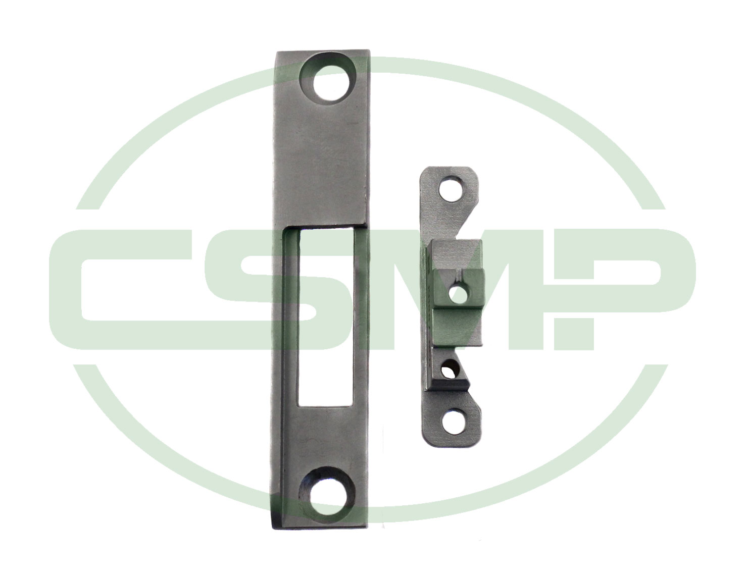 KH867-BNPFD N/PLATE & FEED SET FOR BINDING DURKOPP 867