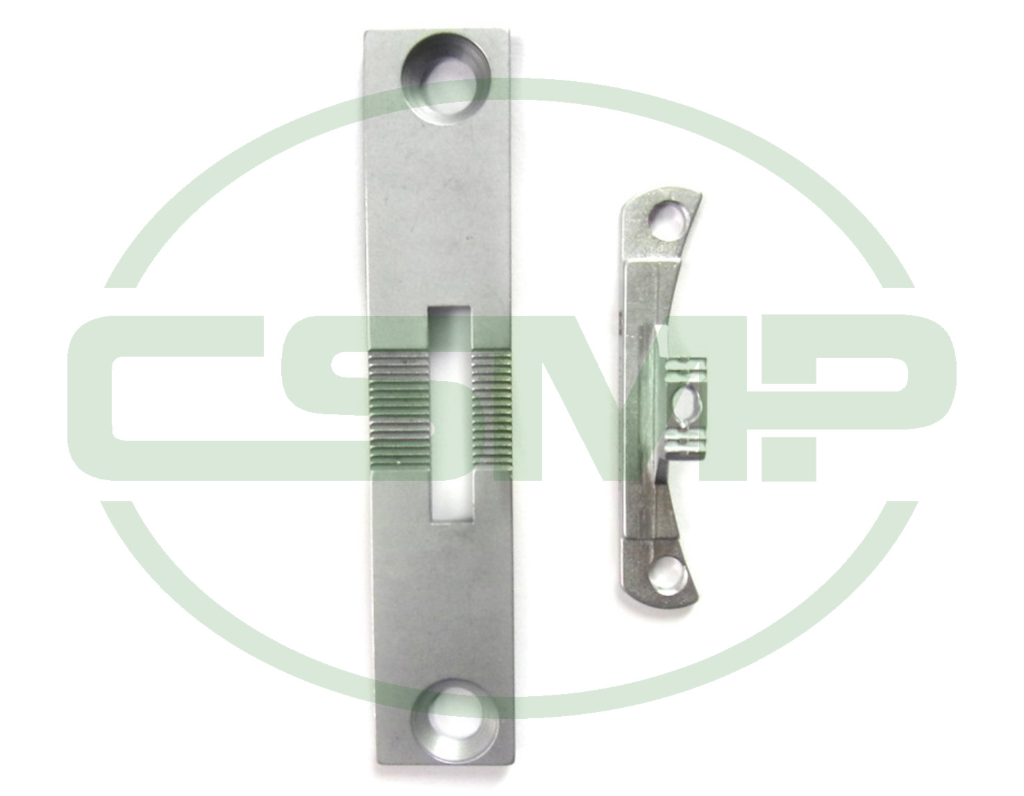 KH867N081-NP/FD N/PLATE & FEED SET FOR DURKOPP 867