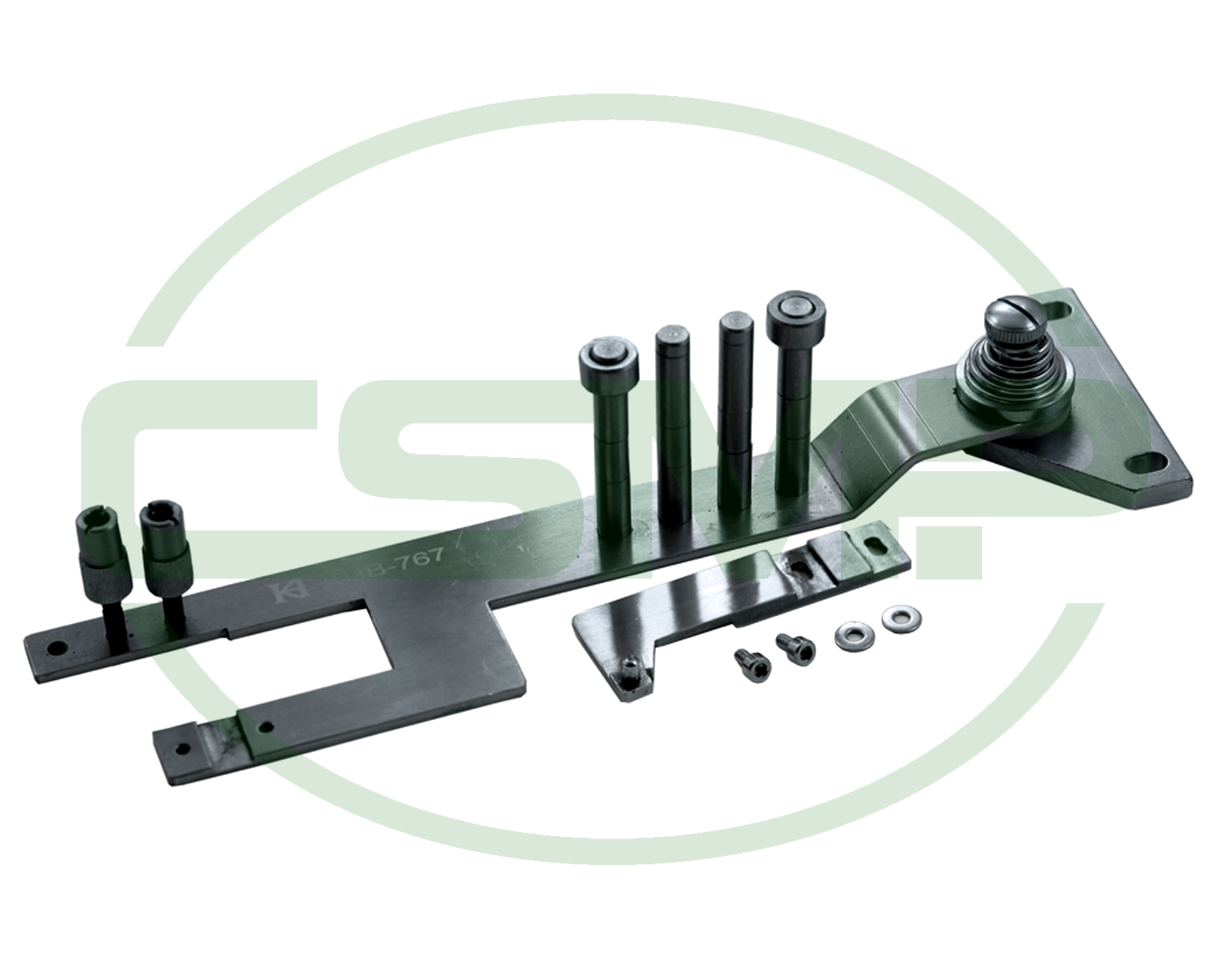 KHB-767 BINDING ARM DURKOPP 367,467,767,867