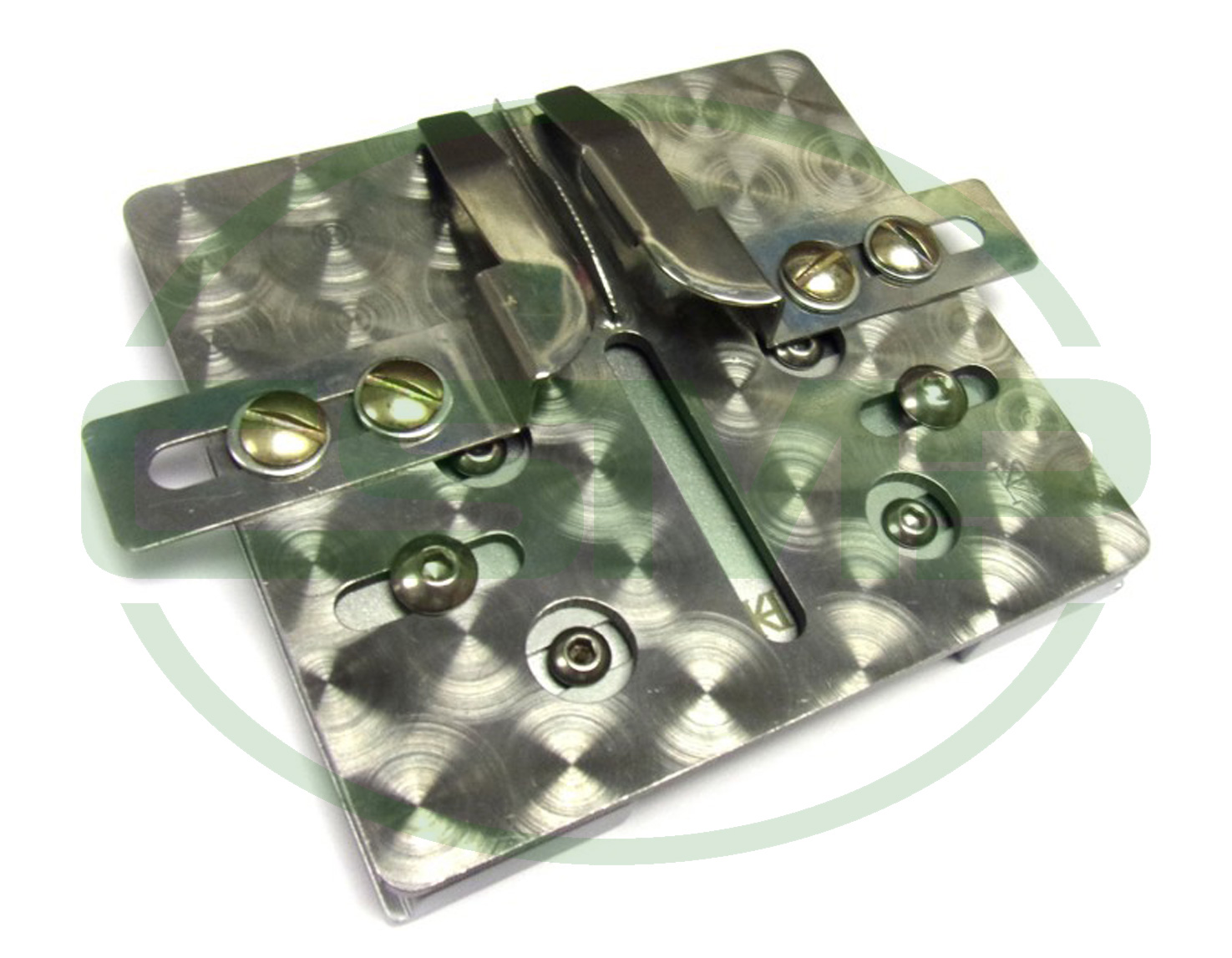 KHF767F ADJ TAPE GUIDE DURKOPP ADLER 467,767
