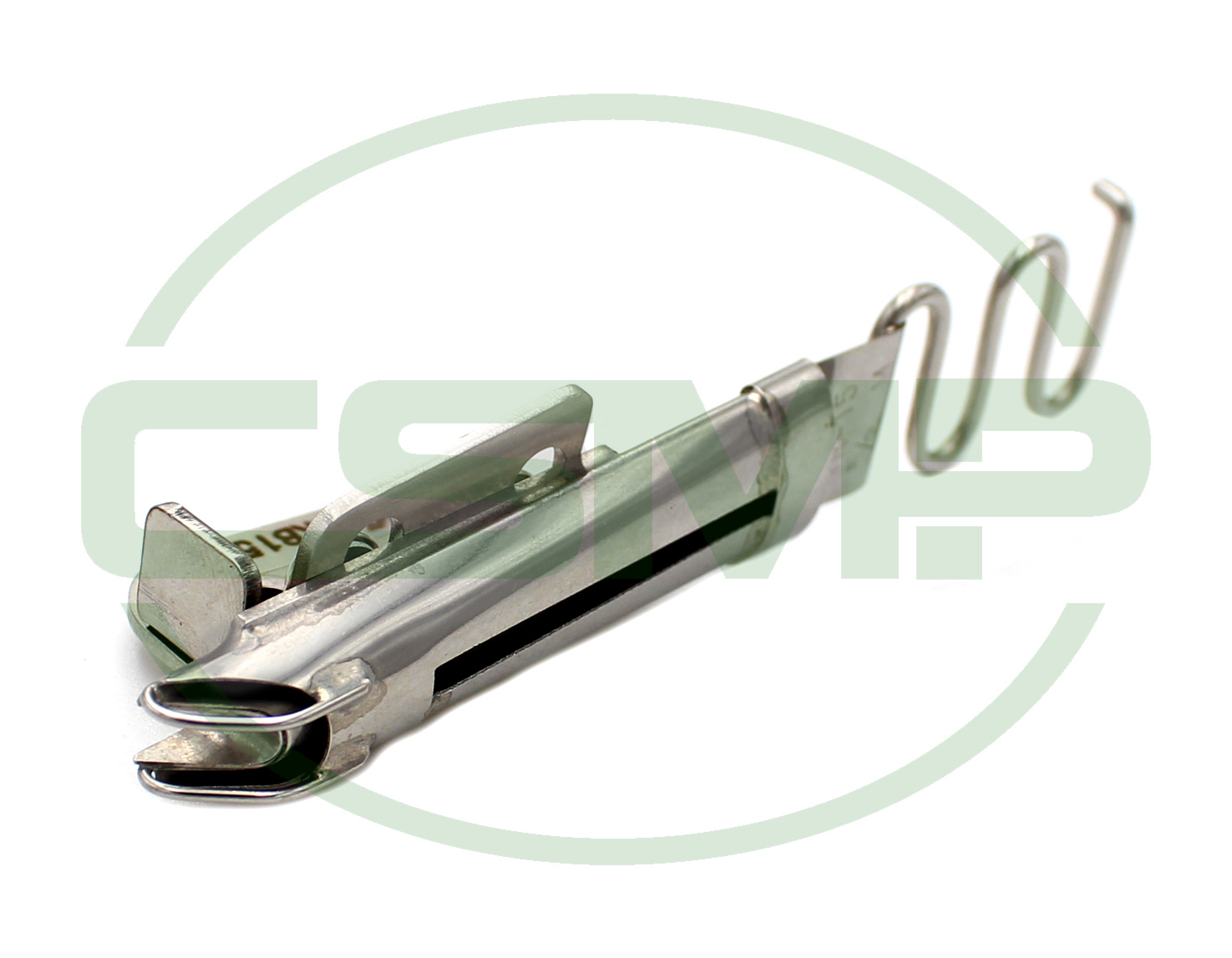 KHF869AX16X5 RAW EDGE BINDER JUKI DNU1541