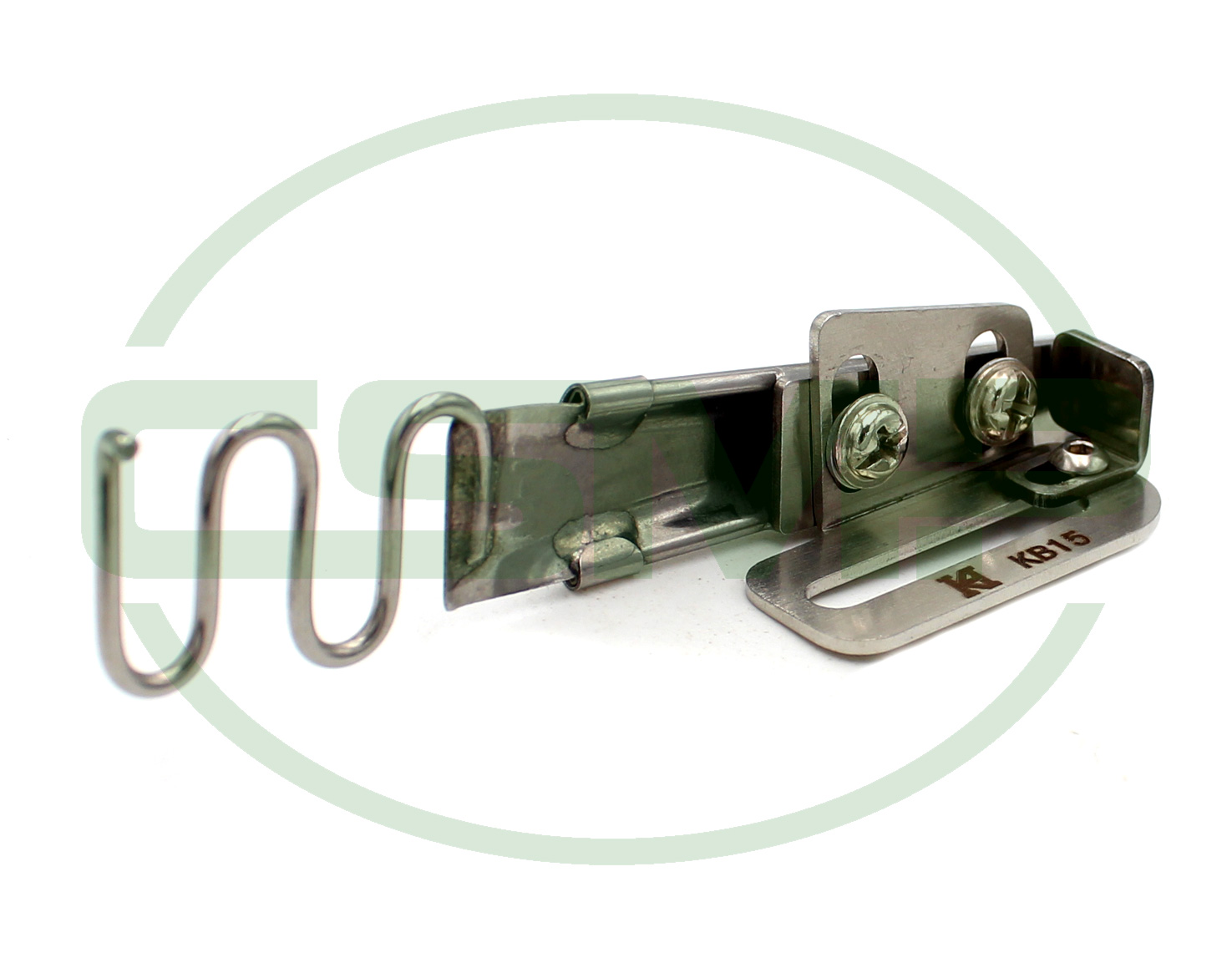 KHF869AX16X5 RAW EDGE BINDER JUKI DNU1541