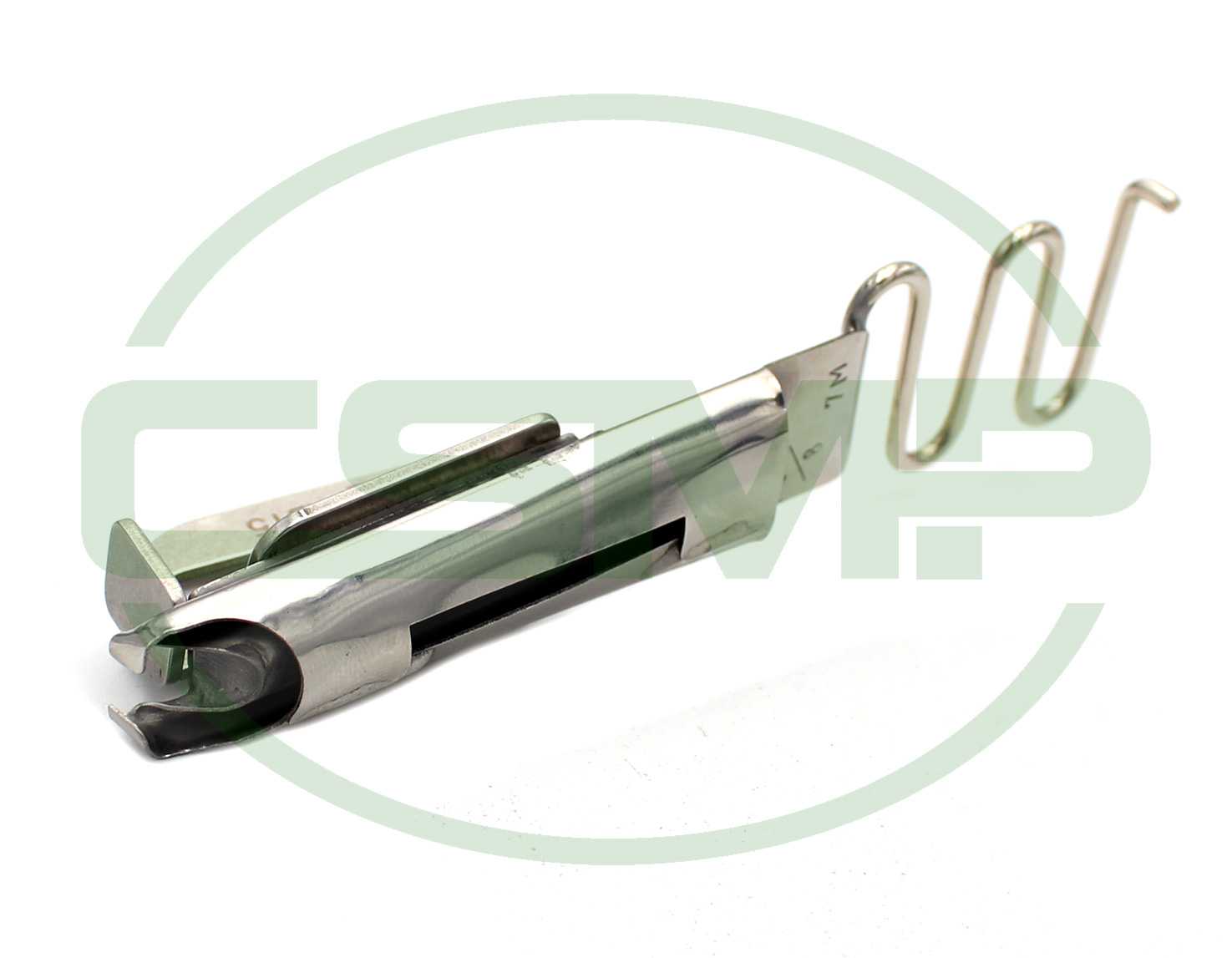 KHF869AX16X7 RAW EDGE BINDER JUKI DNU1541