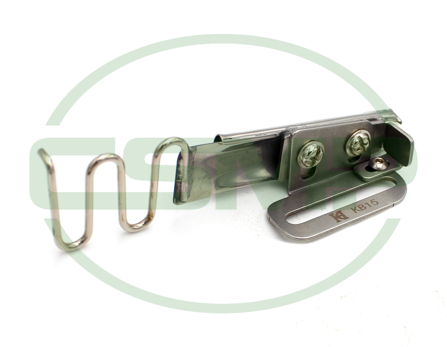 KHF869AX16X7 RAW EDGE BINDER JUKI DNU1541