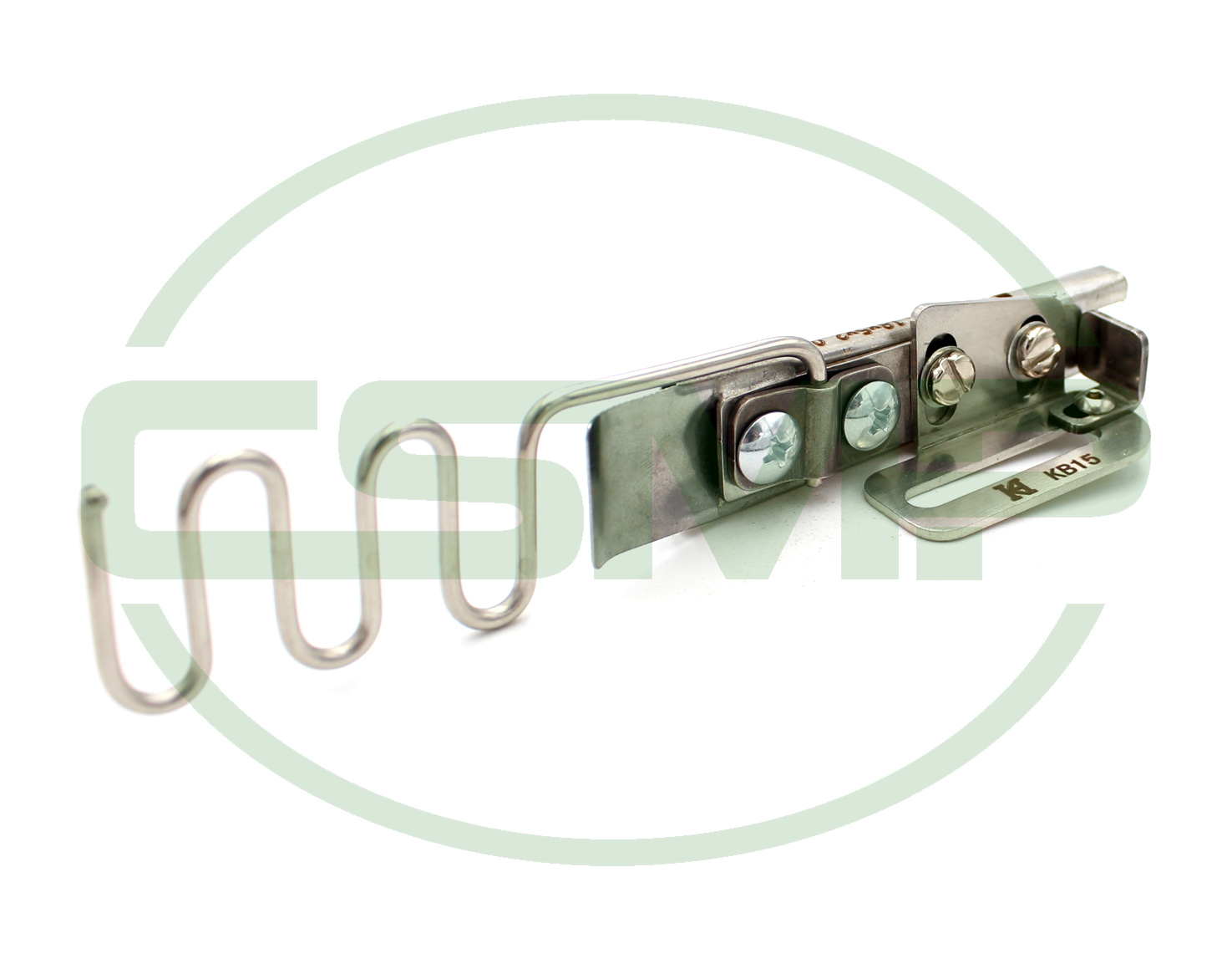 KHF869AX18X5 RAW EDGE BINDER JUKI DNU1541
