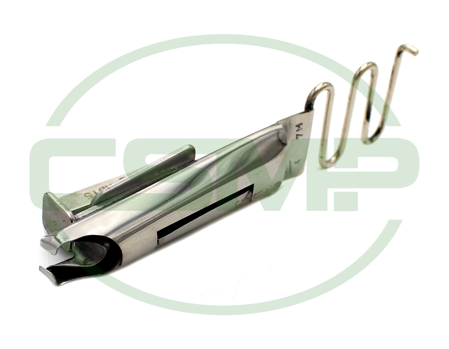 KHF869AX20X7 RAW EDGE BINDER JUKI DNU1541