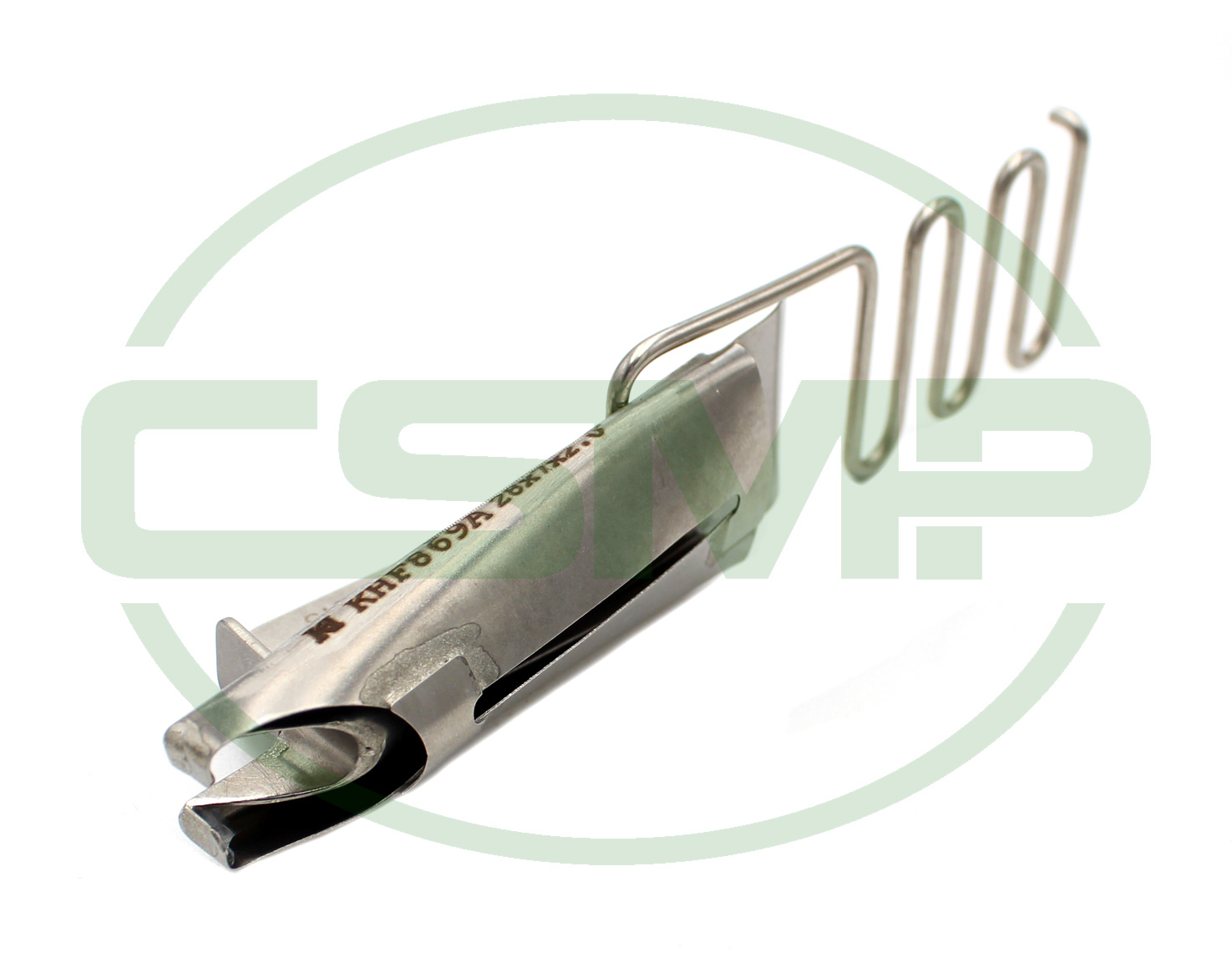 KHF869AX28X7 RAW EDGE BINDER JUKI DNU1541