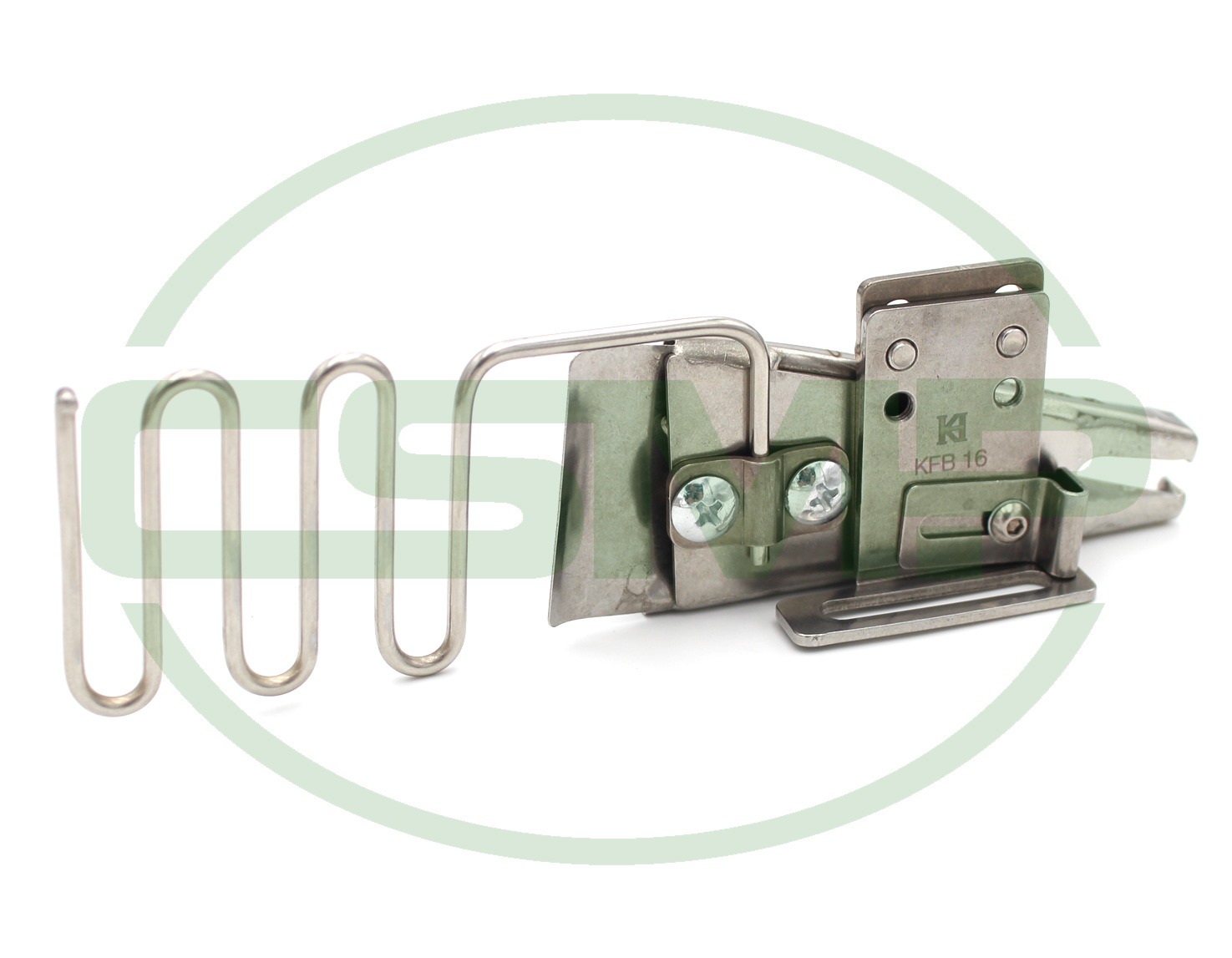 KHF869AX36X5 RAW EDGE BINDER JUKI DNU1541