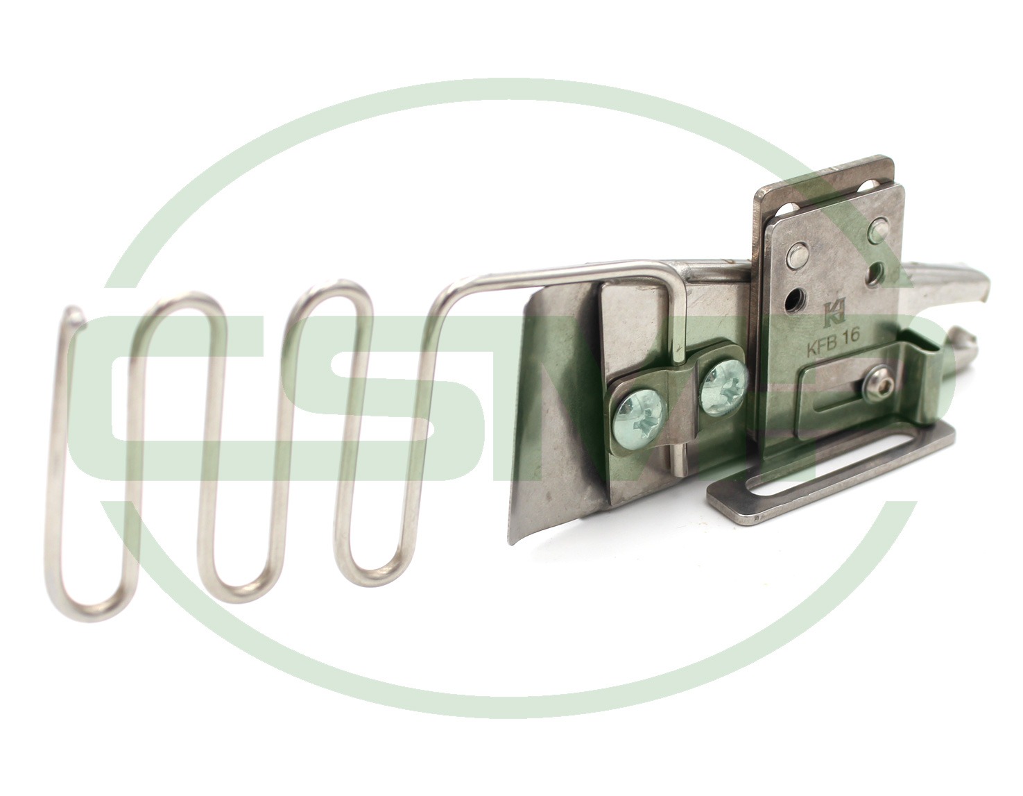 KHF869AX36X7 RAW EDGE BINDER JUKI DNU1541