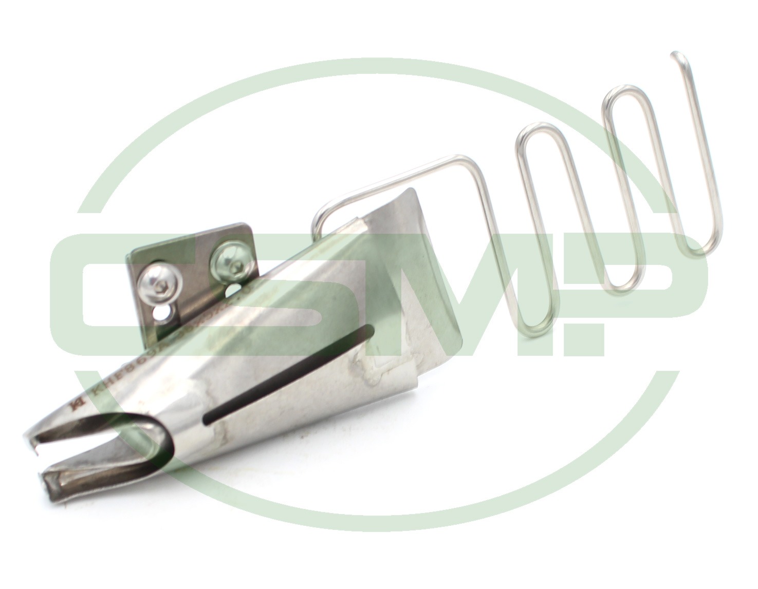 KHF869AX38X5 RAW EDGE BINDER JUKI DNU1541