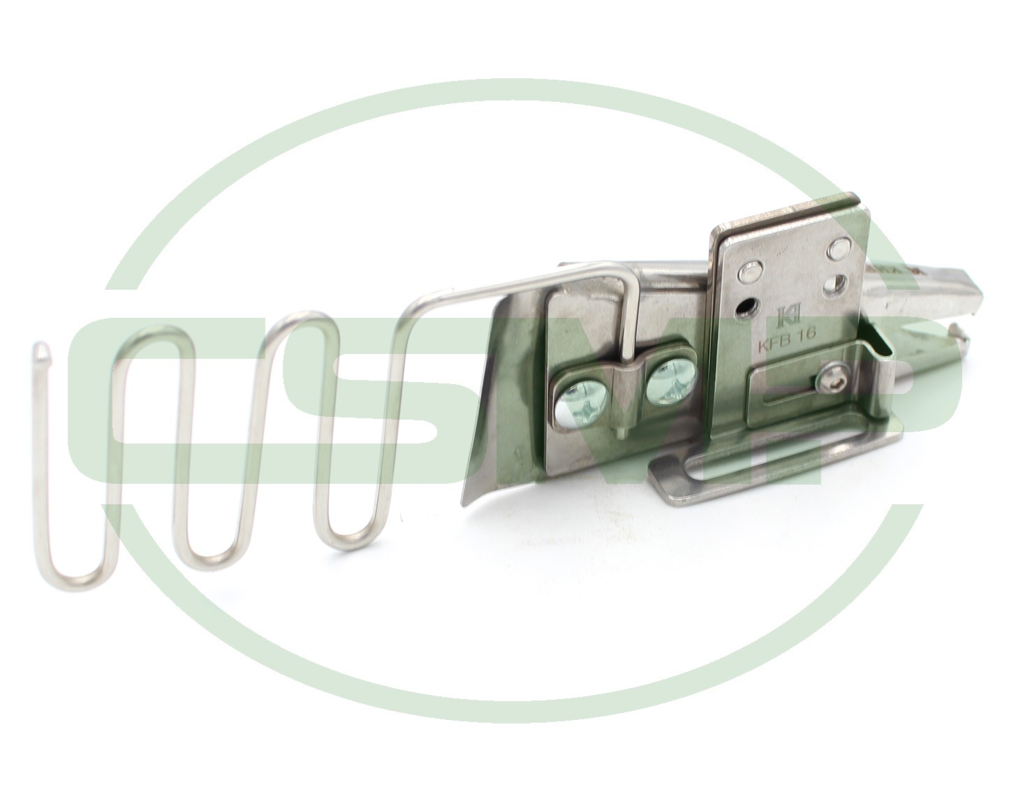 KHF869AX38X5 RAW EDGE BINDER JUKI DNU1541