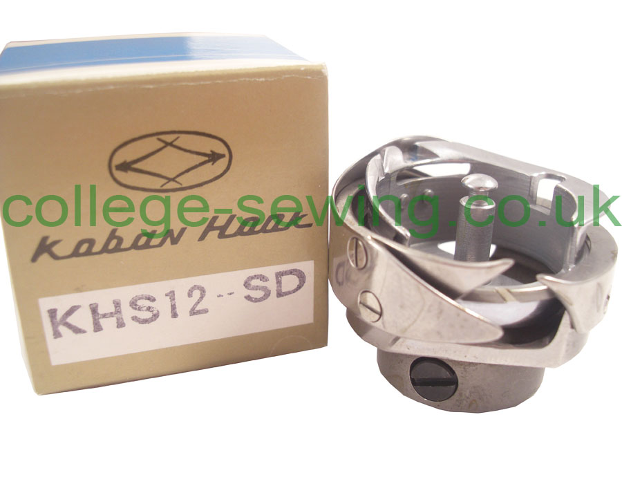 KHS12SD HOOK & BASE KOBAN