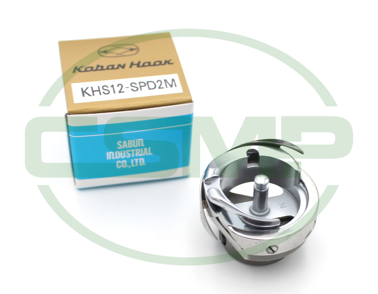 KHS12SPD2M HOOK BASE BROTHER B790 UBT KOBAN