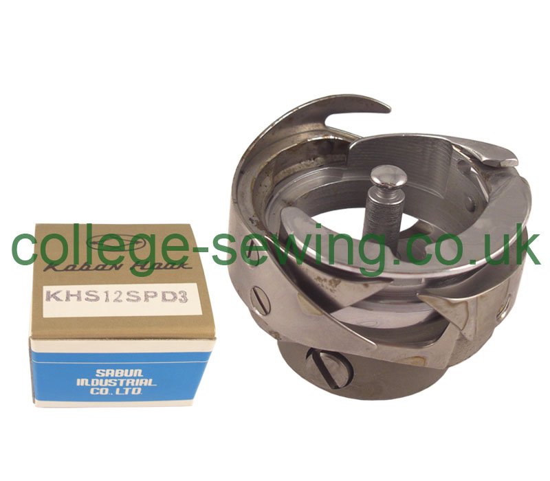 KHS12SPD3 HOOK BASE BROTHER B790 UBT KOBAN DISCONTINUED