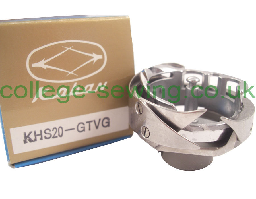 KHS20GTVG = 17520 HOOK & BASE KOBAN SEIKO LSC8BL
