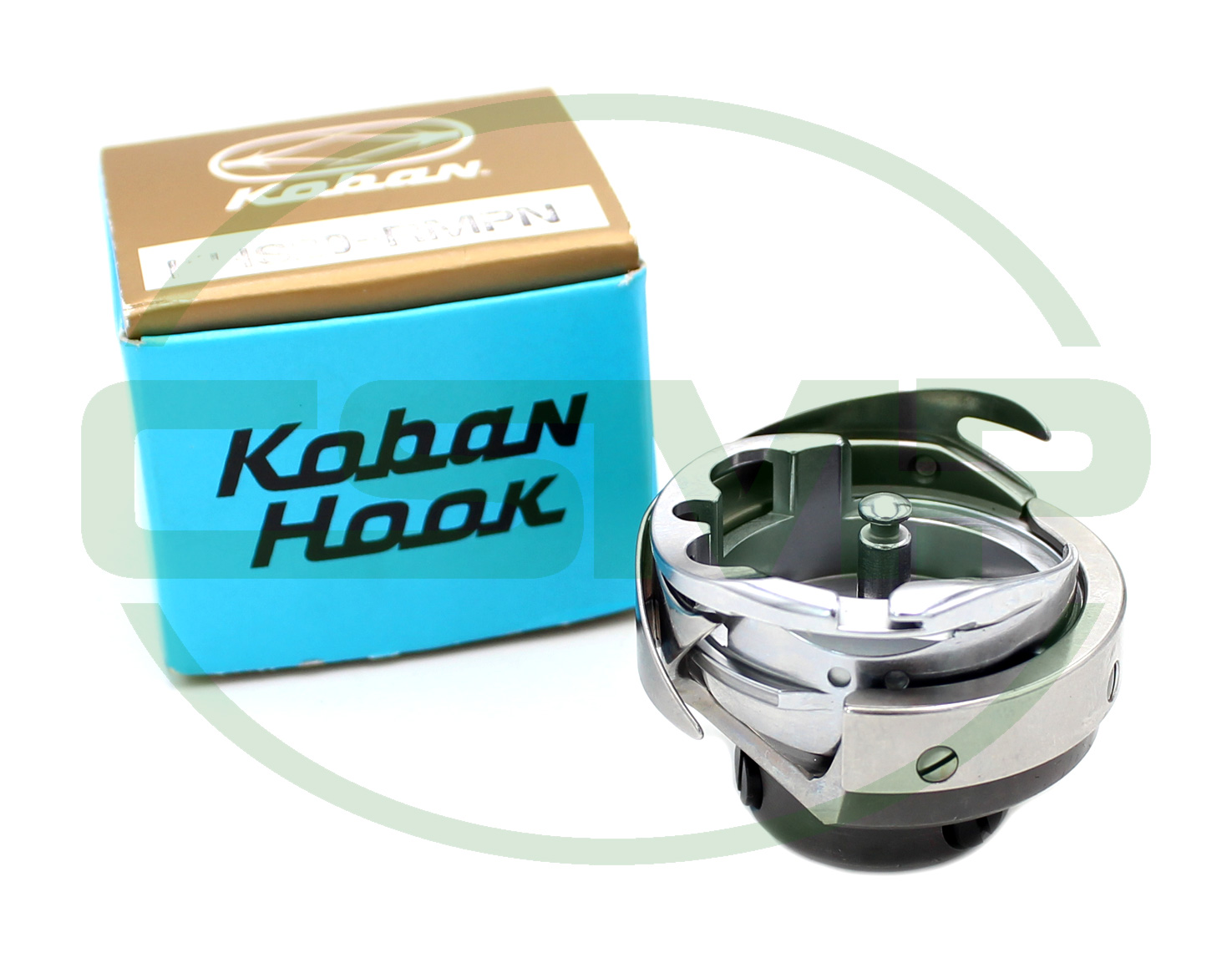 KHS20RMPN = D1830141EA0 HOOK & BASE JUKI DSC246 KOBAN
