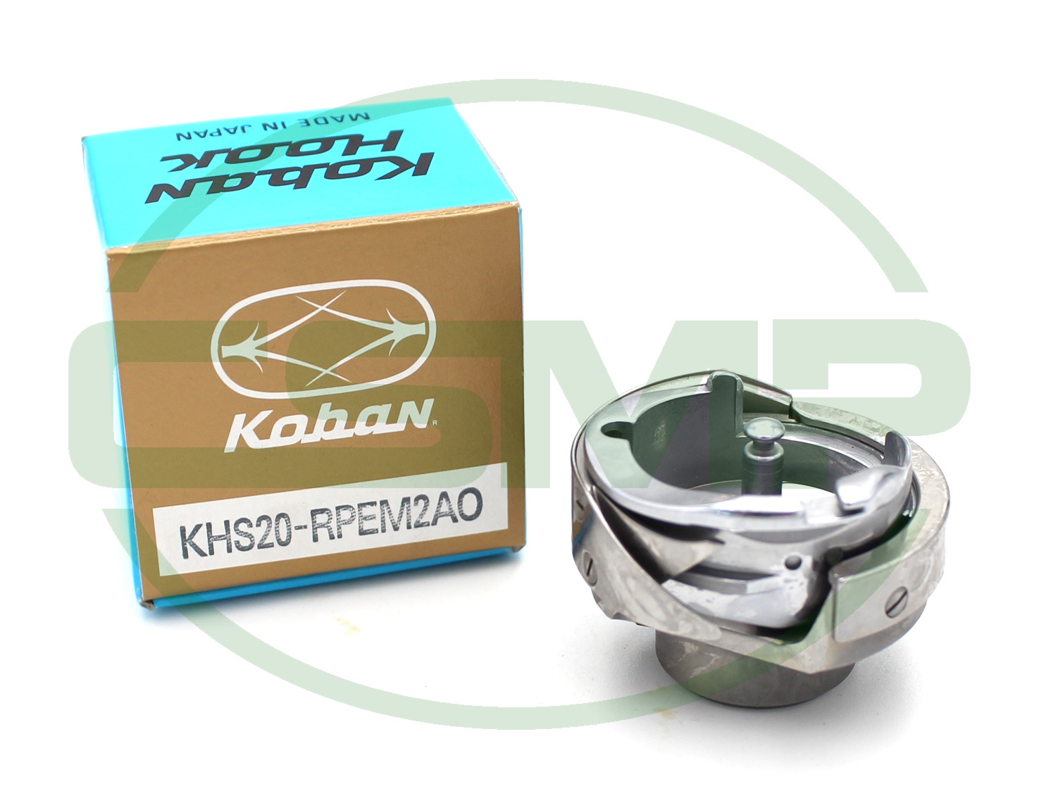 KHS20RPEM2A0 HOOK & BASE SEIKO KOBAN
