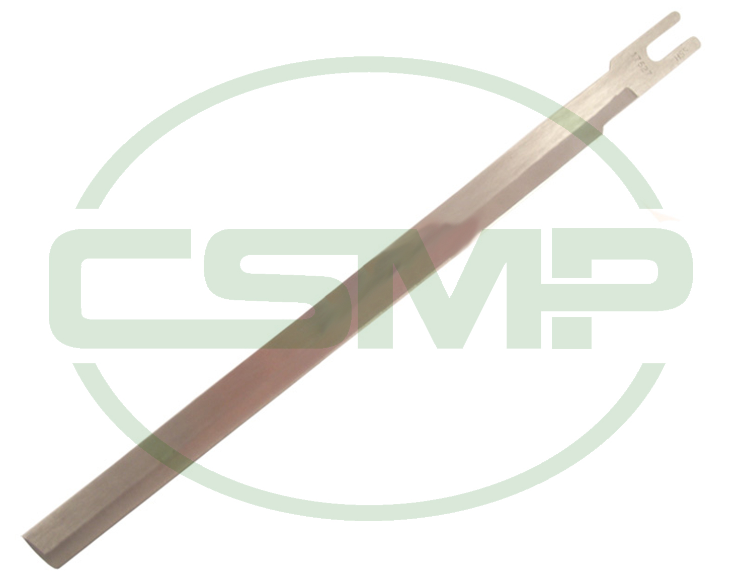 KK9S KURIS 9" HSS STRAIGHT KNIFE SC2000 DISCONTINUED