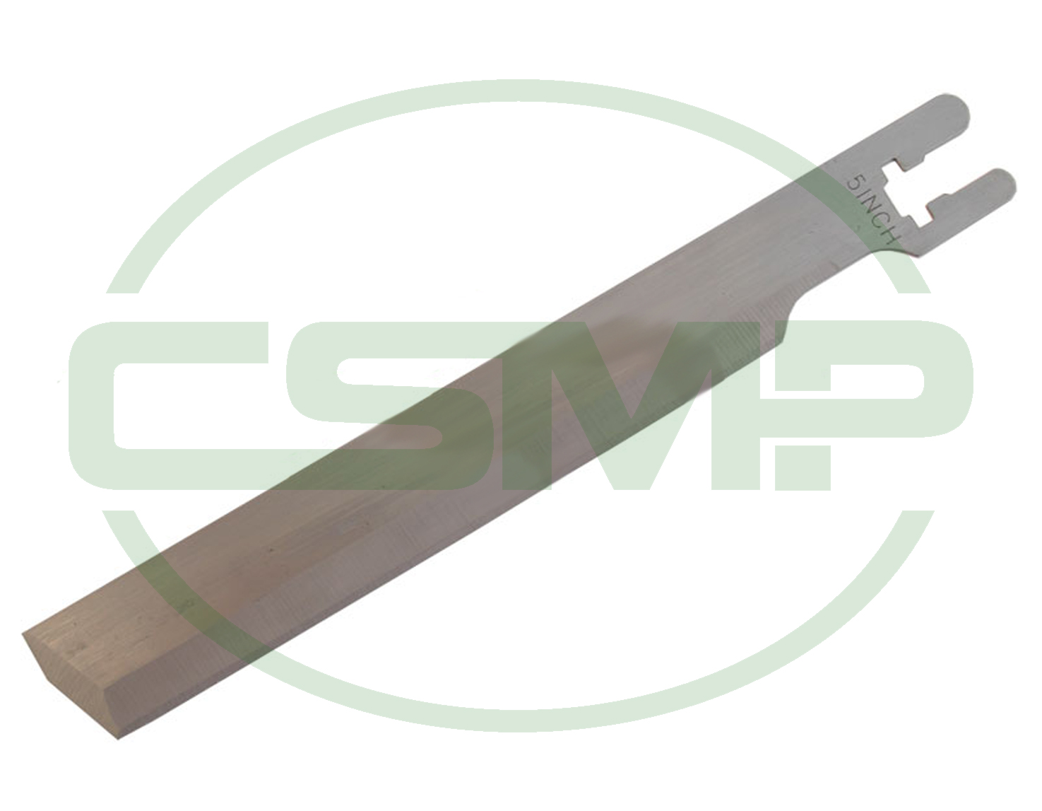 KM5S MAIMIN 5" STRAIGHT KNIFE HIGH SPEED STEEL
