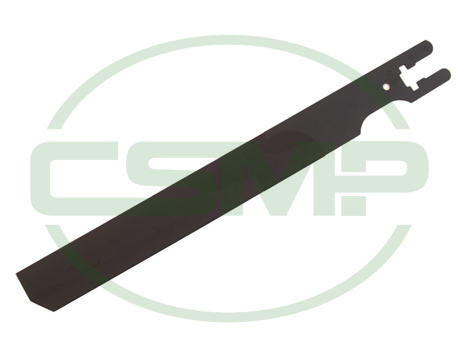 KM6STC MAIMIN 6" STRAIGHT TEFLON