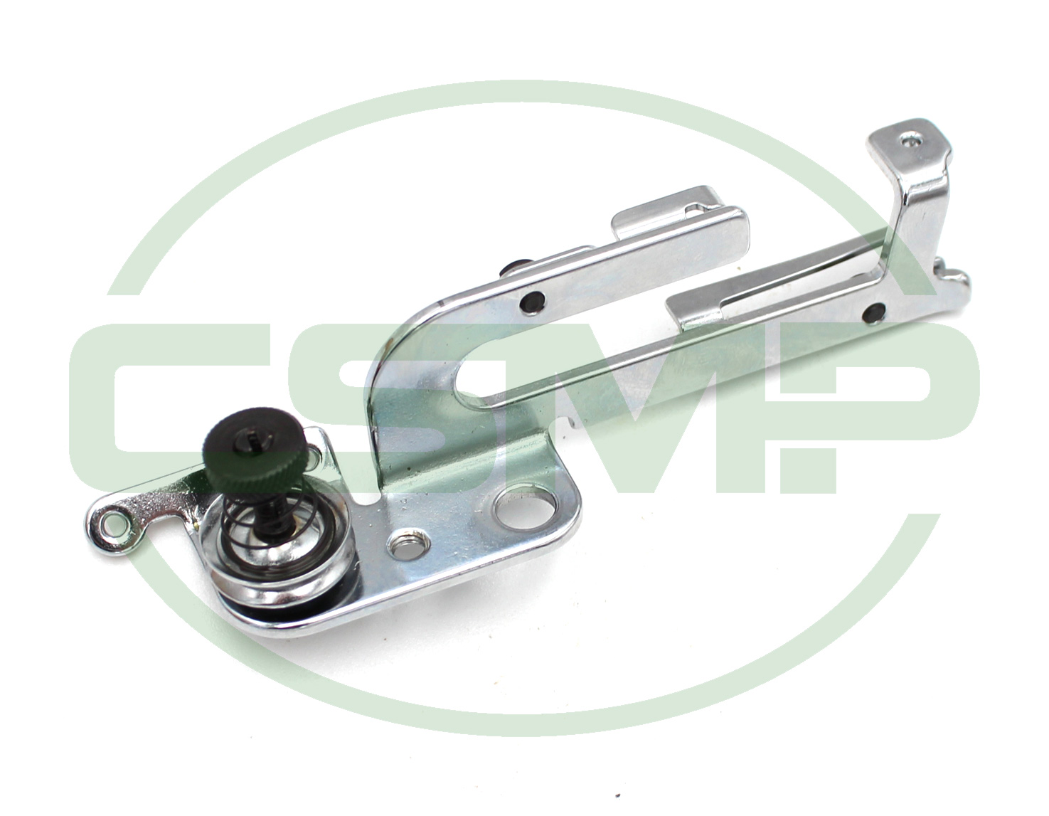 KN201-A THREAD GUIDE ASSY SIRUBA 700K
