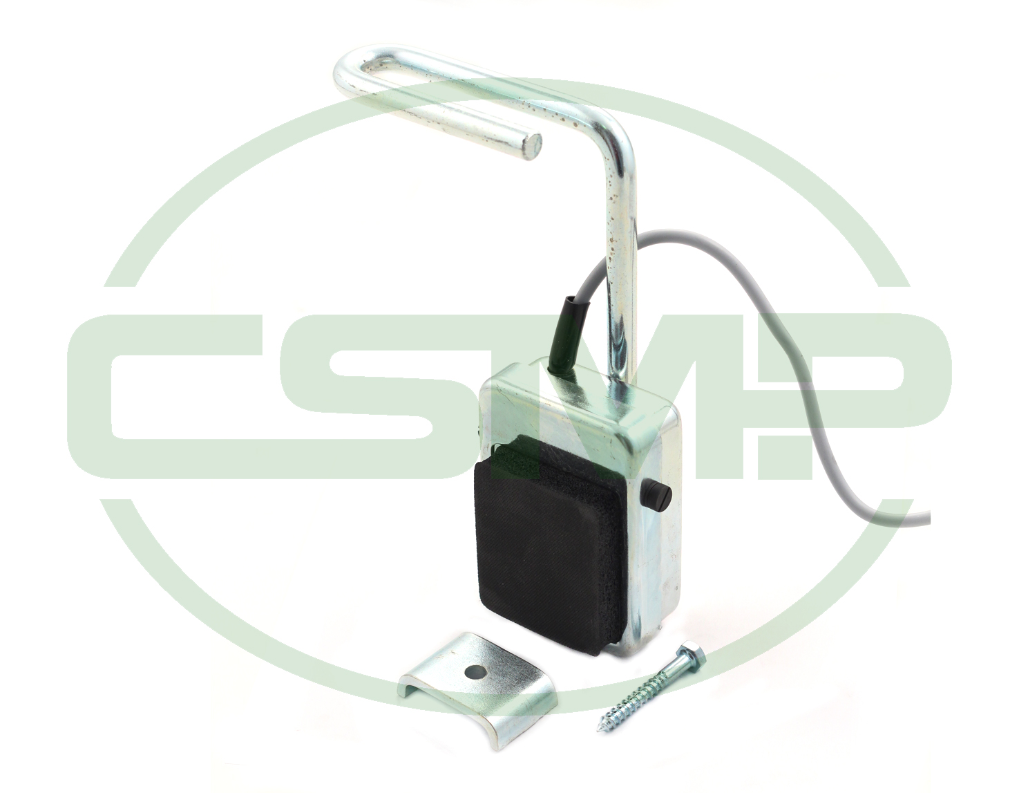 MICRO KNEE SWITCH ASSEMBLY=KS1