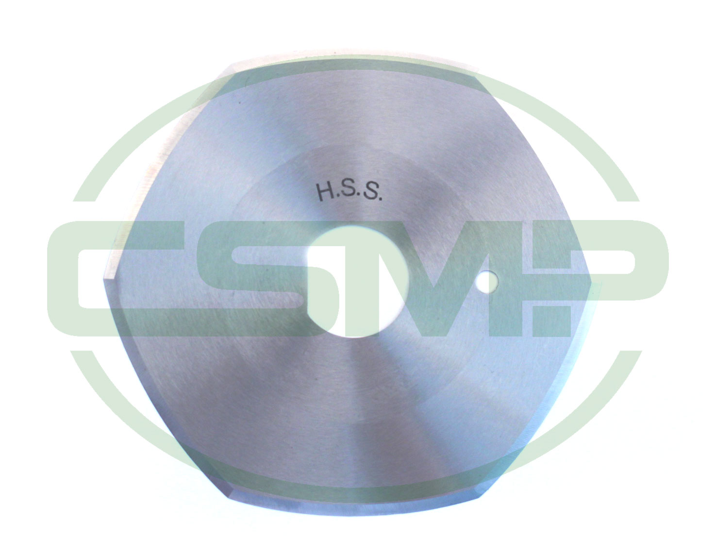 KNIFE115 100MM RASOR 6 SIDED KNIFE HSS LA10EHSS
