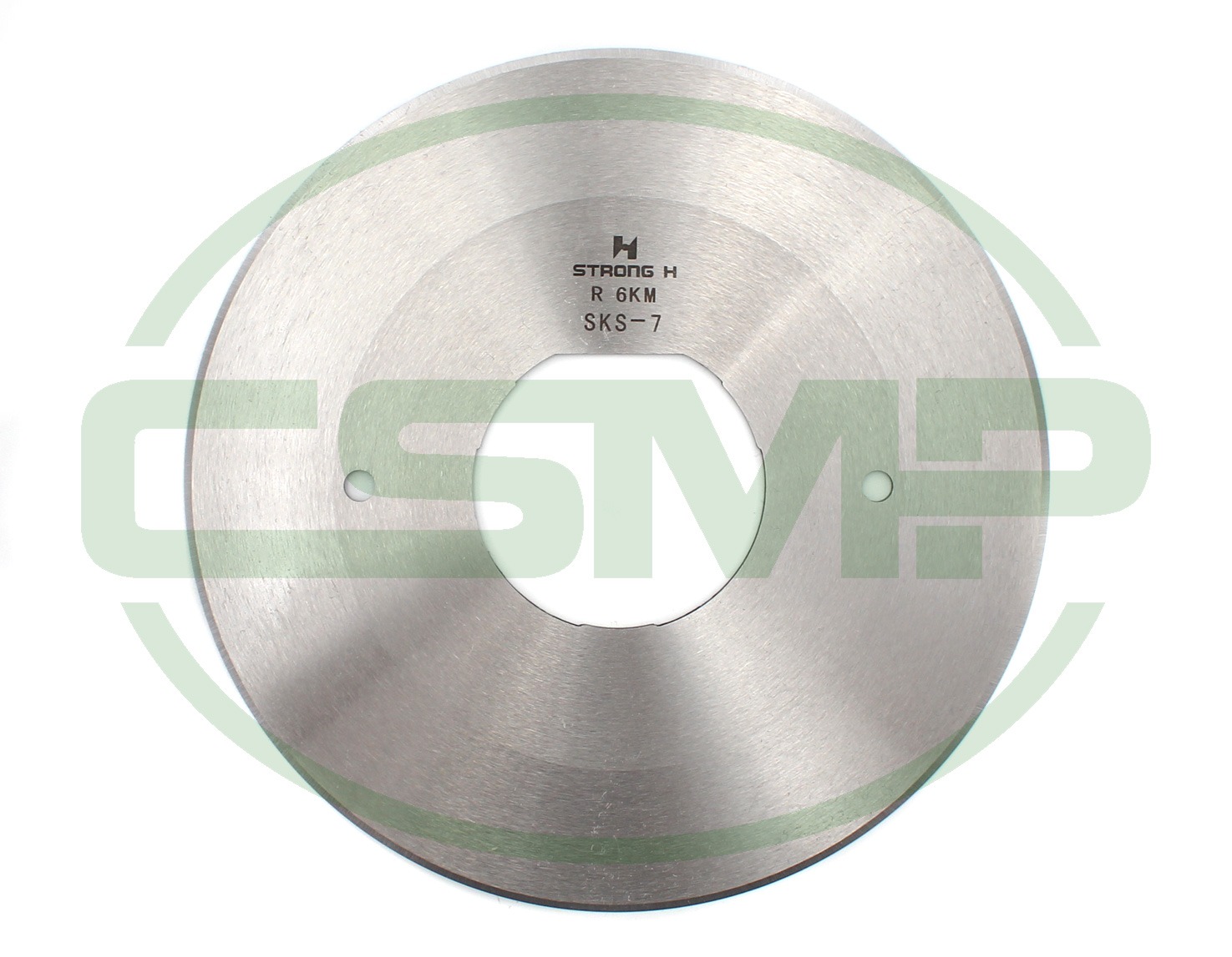 KNIFE123 152X50.0X1.50 FOR KM KR-A 6" 150MM ROUND KNIFE