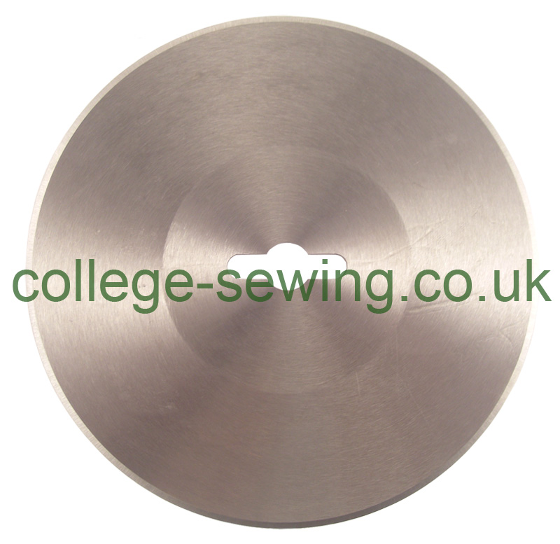 KNIFE19 110MM ROUND KNIFE MINIROLLER