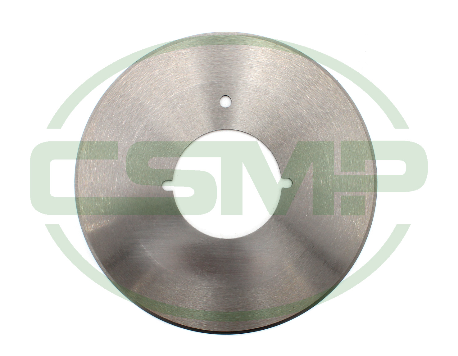 KNIFE39 = 0840R BULLMER 126MM ROUND 45MM BORE