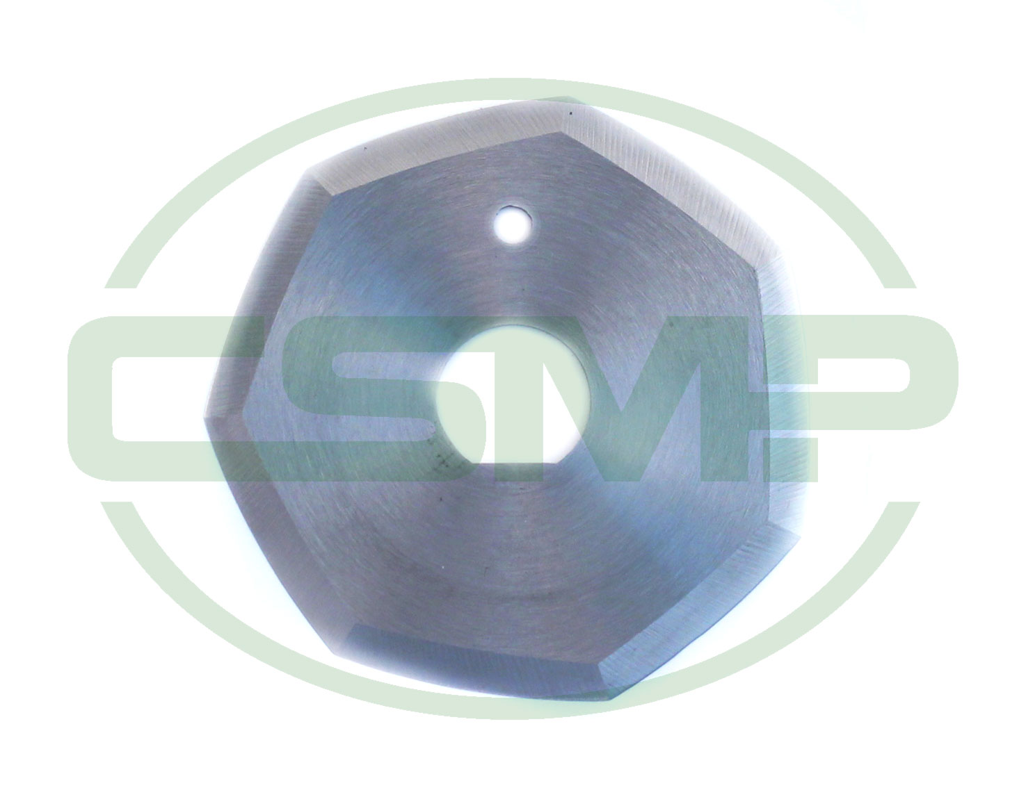 KNIFE62 LA50SEXT 50MM 7 SIDED KNIFE DS501, DS502