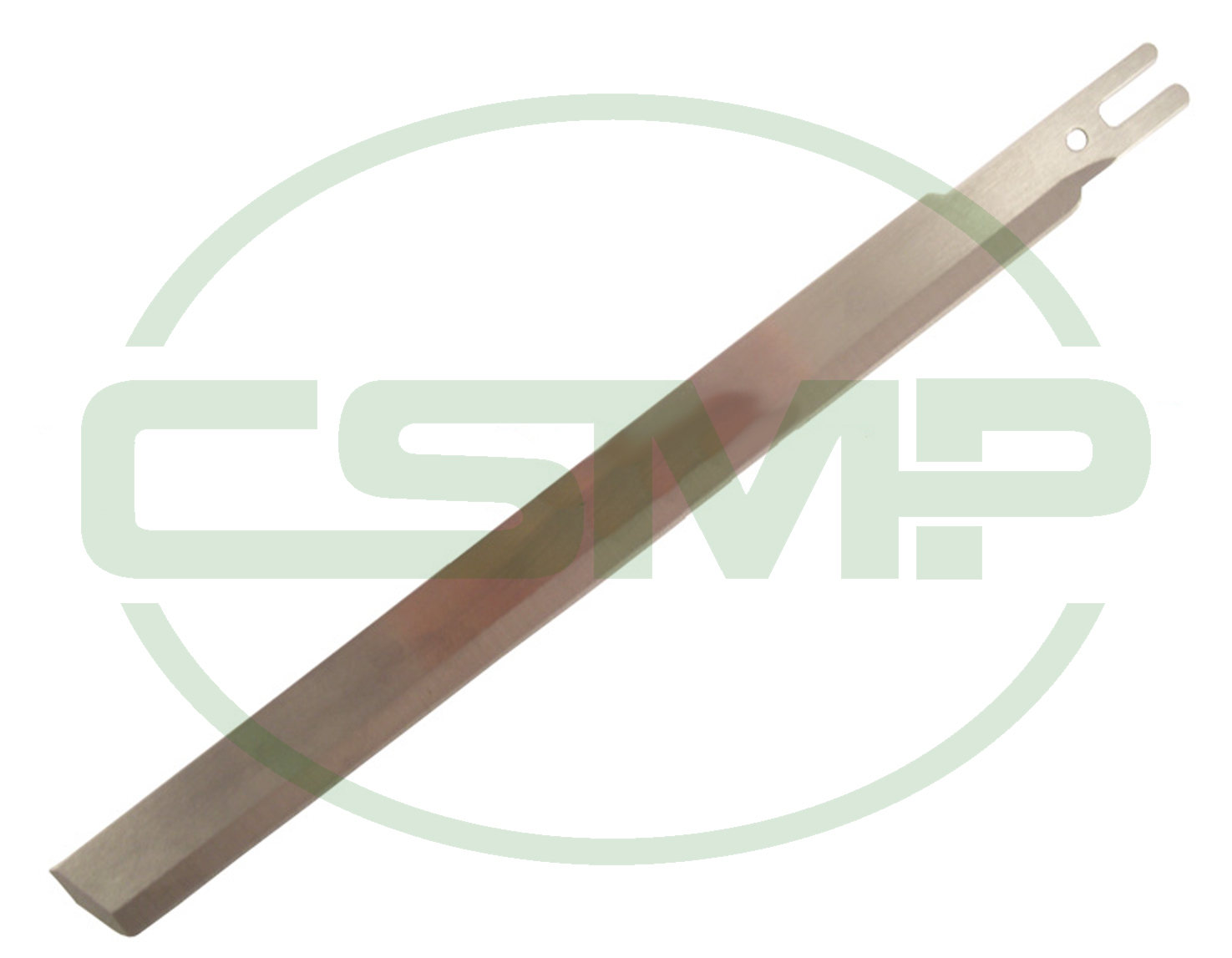 KNIFE96 KURIS 10" STRAIGHT KNIFE HIGH SPEED STEEL