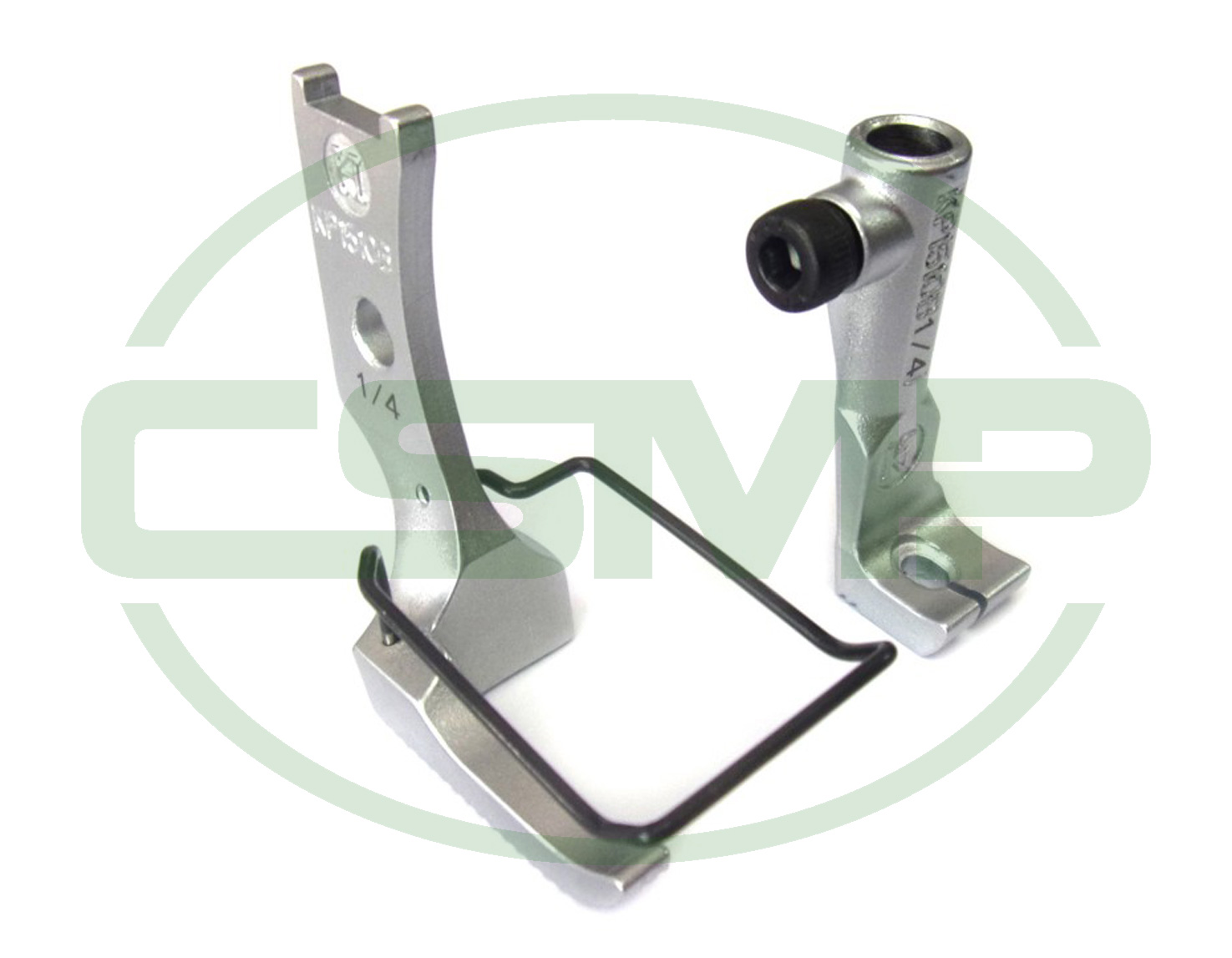 KP1510BX6 1/4" BINDING FOOT SET JUKI LU1510 LS1341