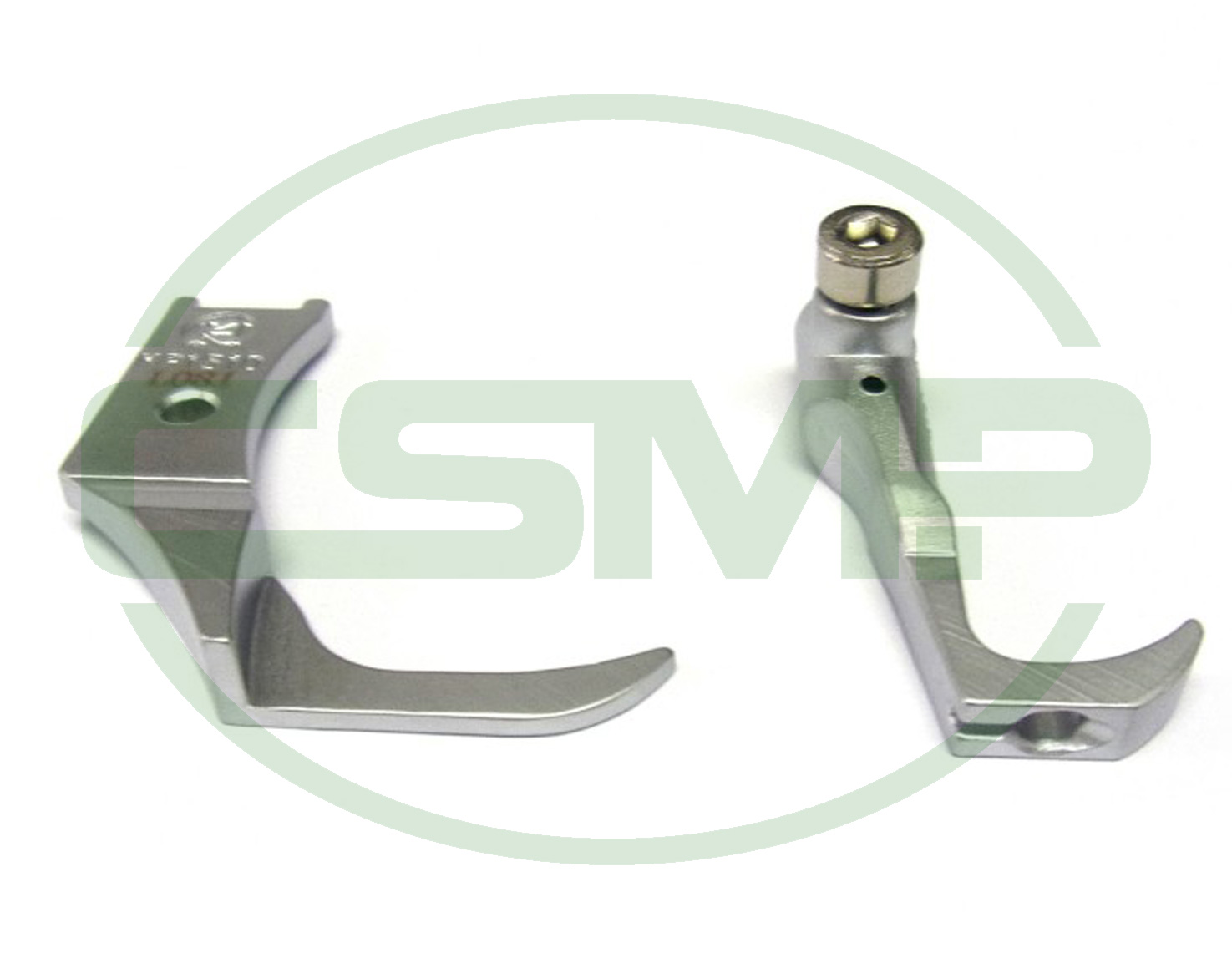 KP1510L081 NARROW LEFT FOOT SET JUKI LU1510