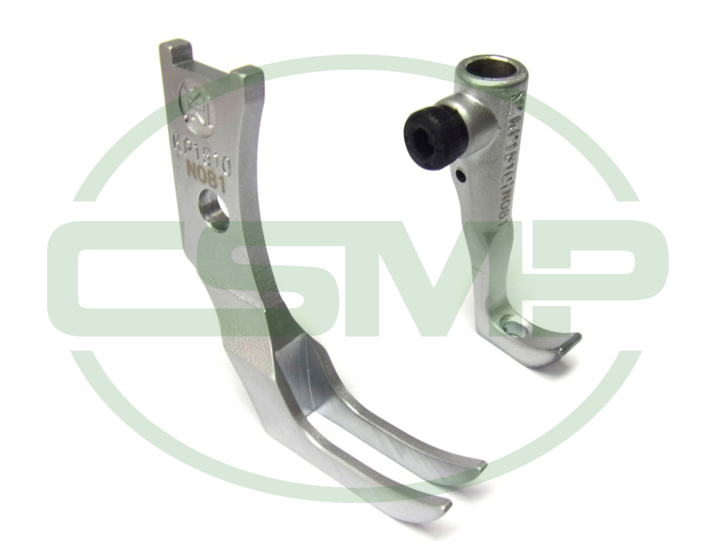 KP1510N081 NARROW FOOT SET JUKI LU1510