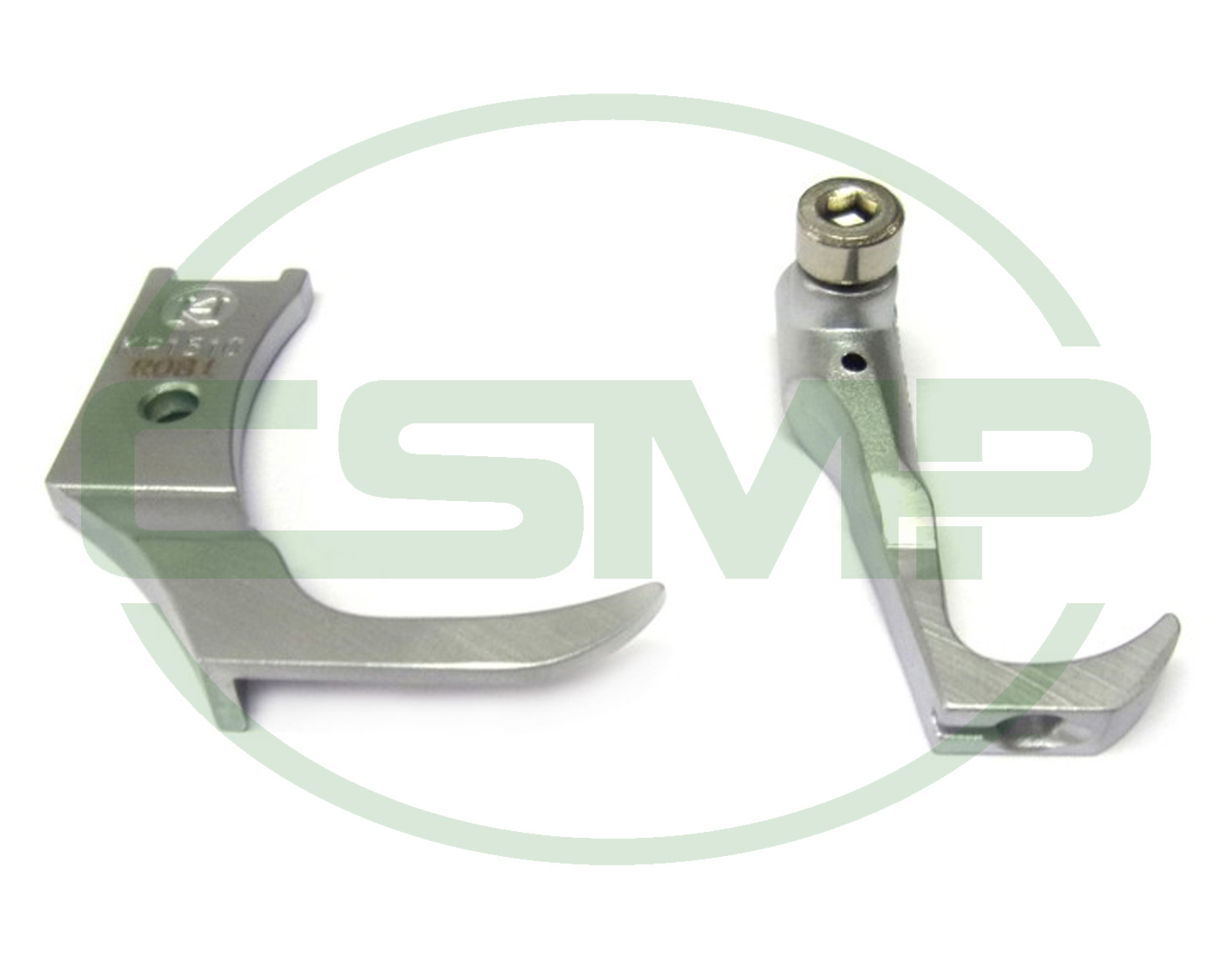 KP1510R081 NARROW RIGHT FOOT SET JUKI LU1510