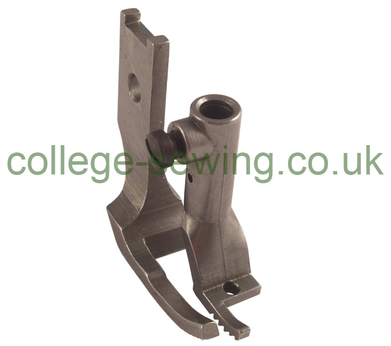 KP335FC BINDING FOOT SET PFAFF
