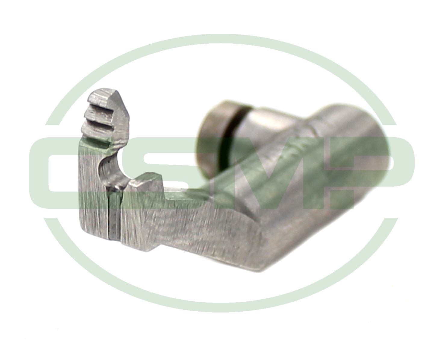 KP335S RIGHT ZIP FOOT SET PFAFF 335