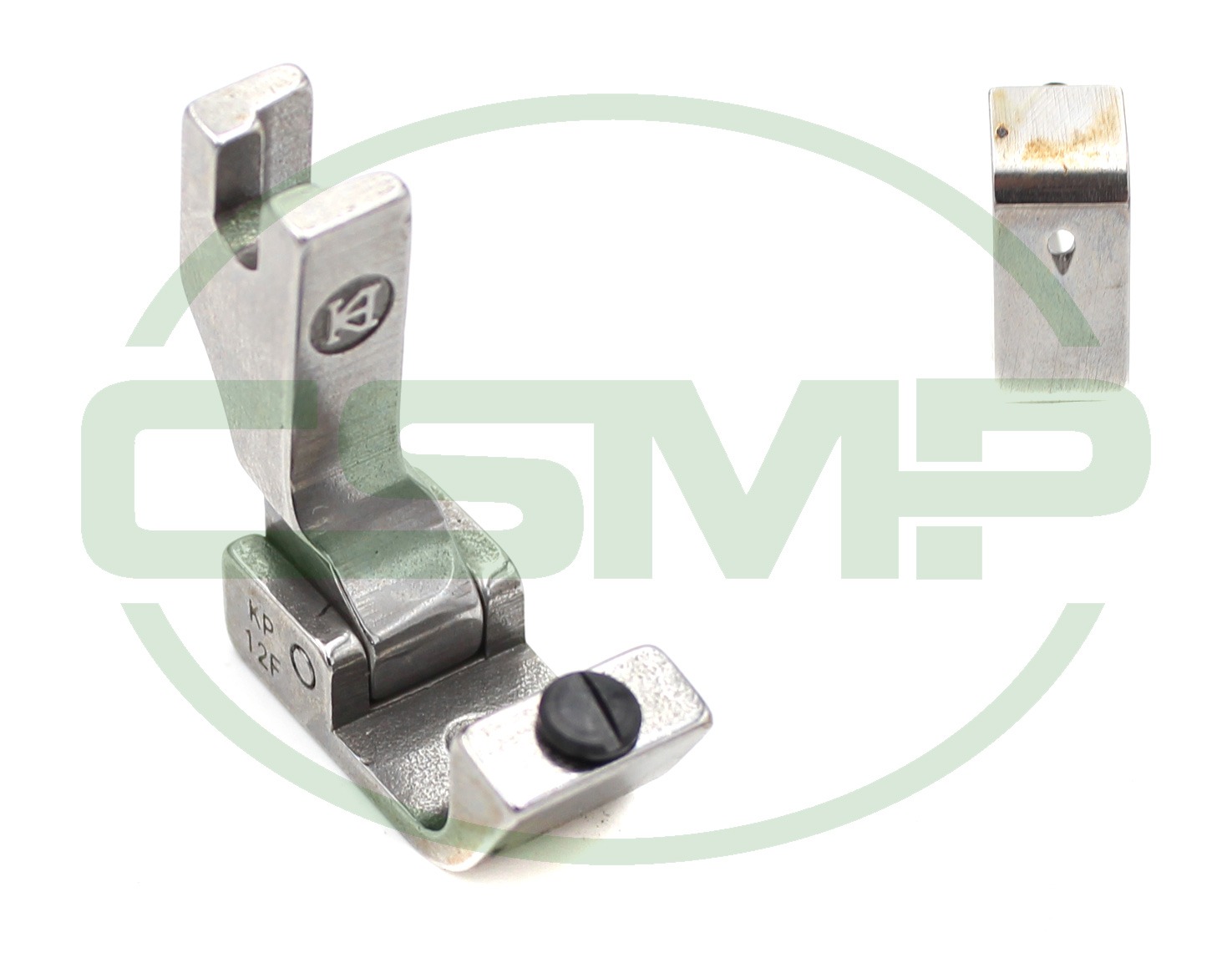 KR-12F TUBE FOOT BODY FOR KR12T