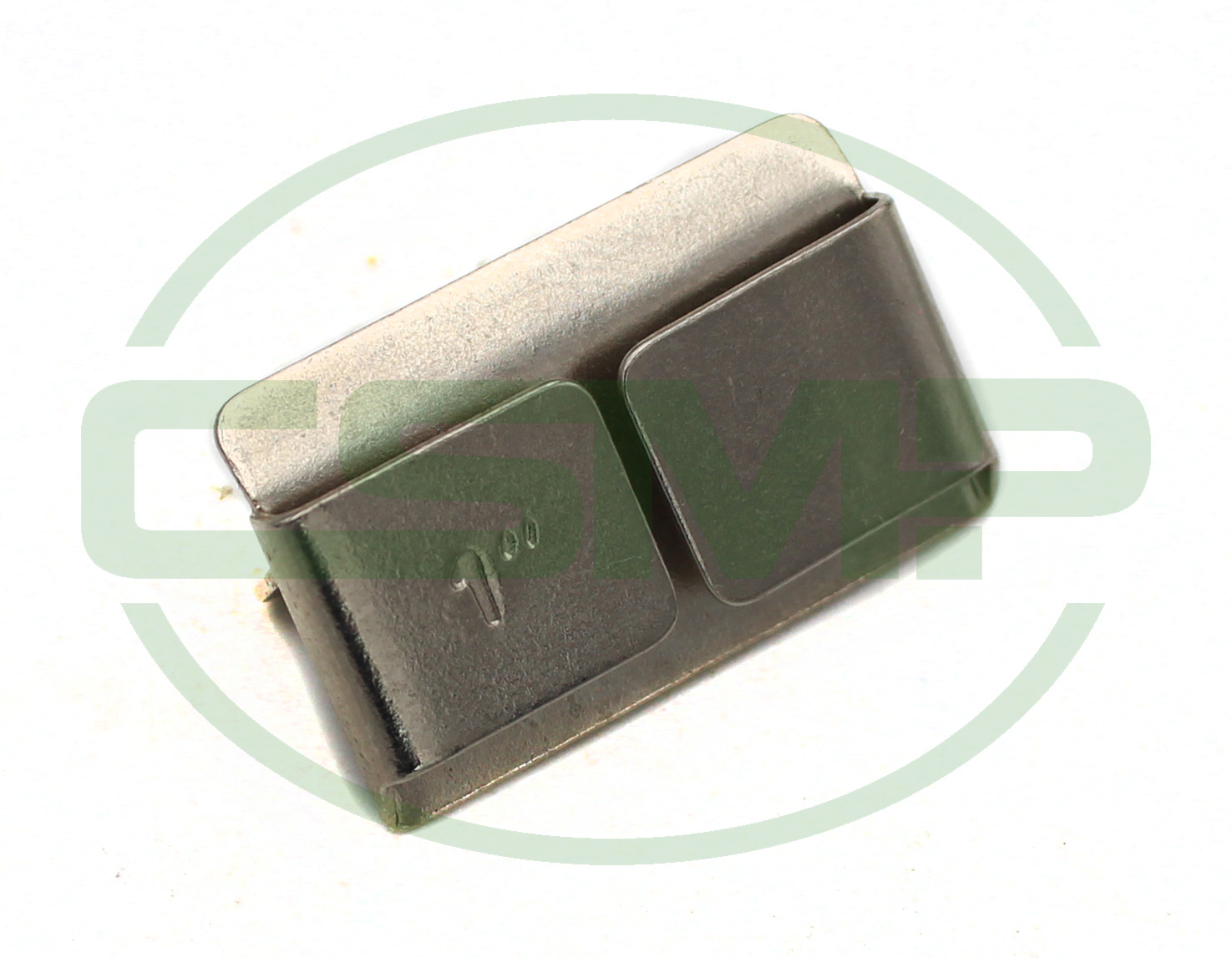 KR12TX1"=25MM TAPE GUIDE FOR KR12F FOOT