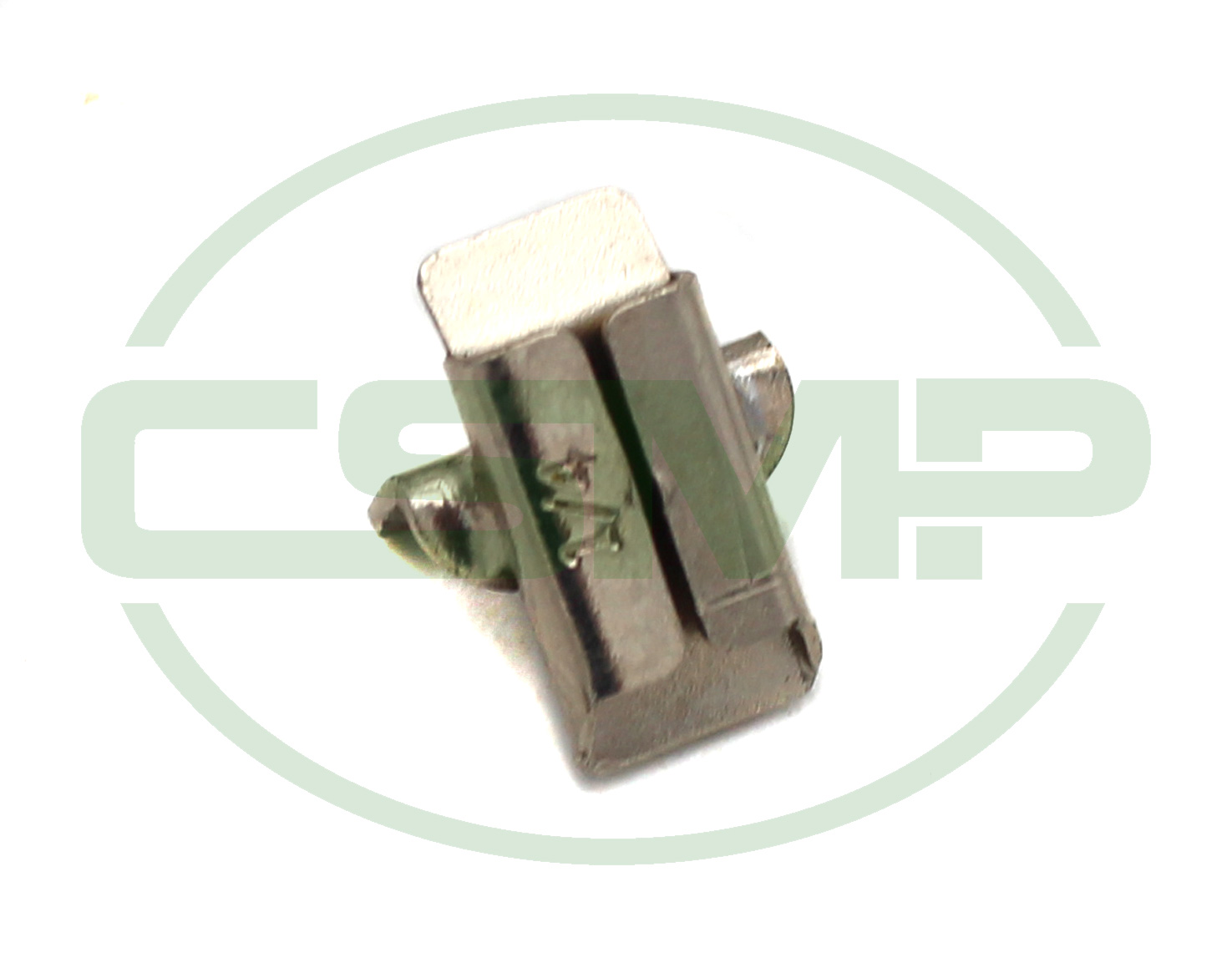 KR12TX1/4"=6MM TAPE GUIDE FOR KR12F FOOT