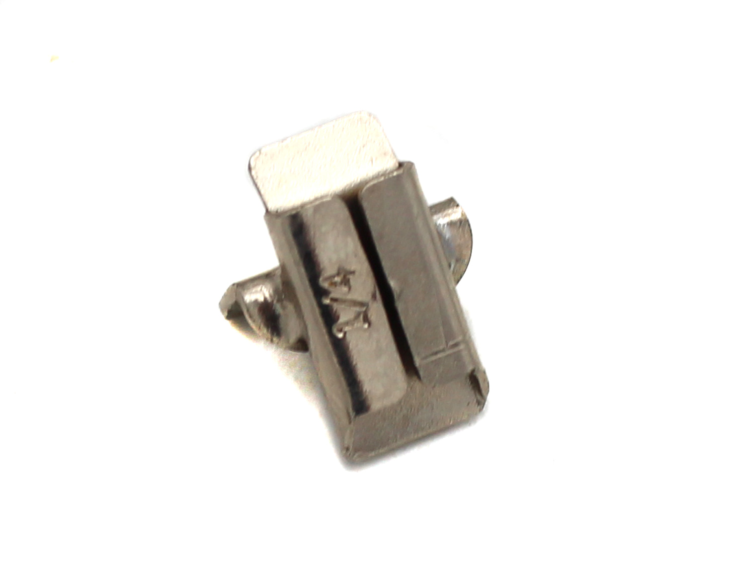 KR12TX1/4"=6MM TAPE GUIDE FOR KR12F FOOT