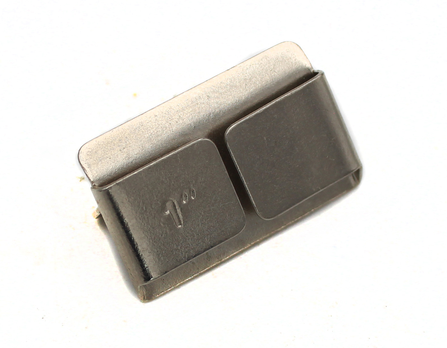 KR12TX1"=25MM TAPE GUIDE FOR KR12F FOOT