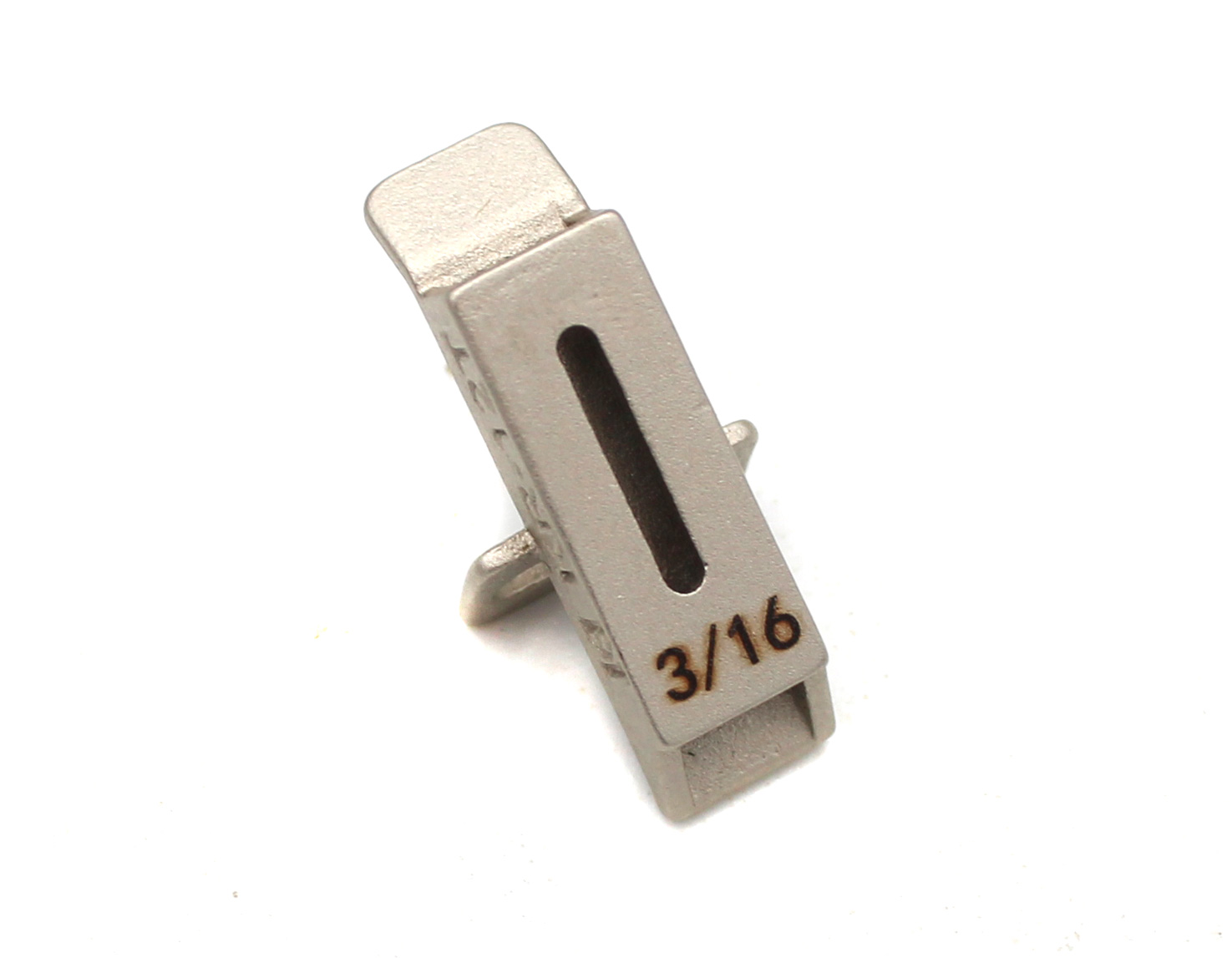 KR12TX3/16"=5MM TAPE GUIDE FOR KR12F FOOT