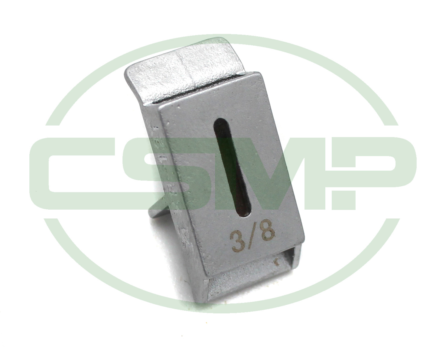 KR12TX3/8"=9.5MM TAPE GUIDE FOR KR12F FOOT