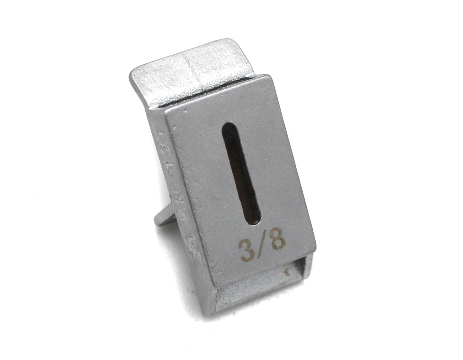 KR12TX3/8"=9.5MM TAPE GUIDE FOR KR12F FOOT