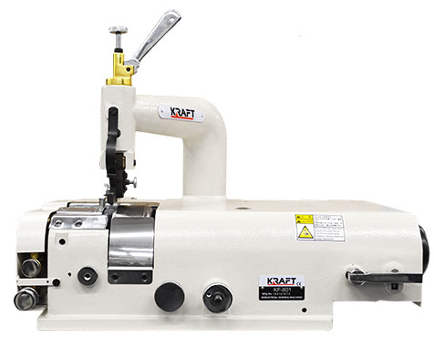 KF-801 KRAFFT SKIVING MACHINE HEAD ONLY