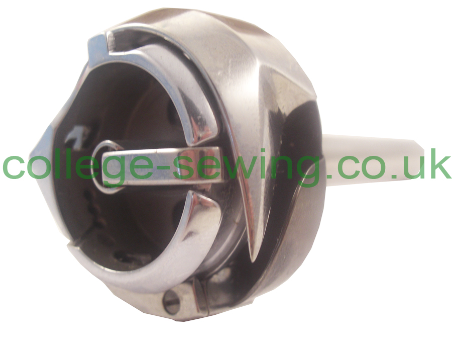 KRT12-4 = 248463 HOOK & BASE SINGER 112W40 KOBAN
