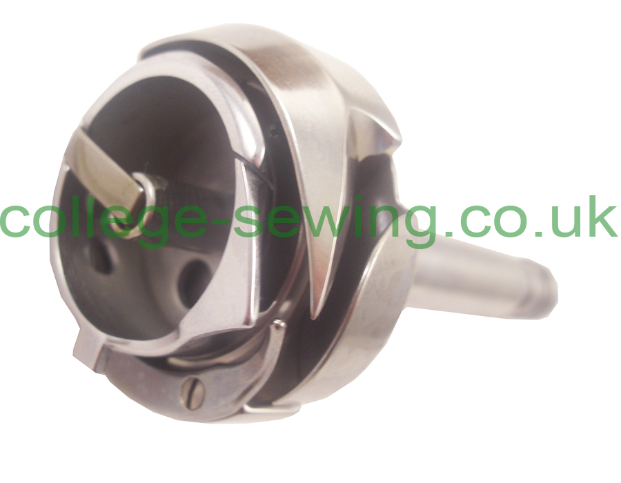 KRT125B = 112691001 HOOK & BASE BROTHER B832 KOBAN