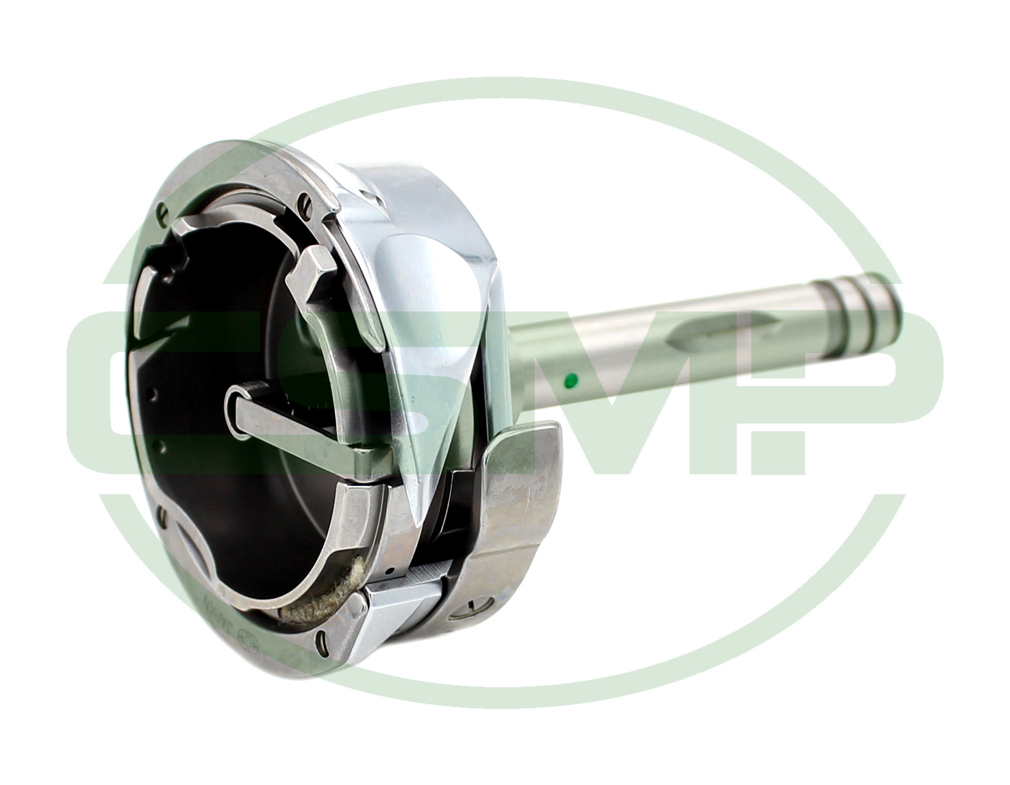 KRT14-5-0 = 70140 HOOK & BASE KOBAN SEIKO JW-28BL-20